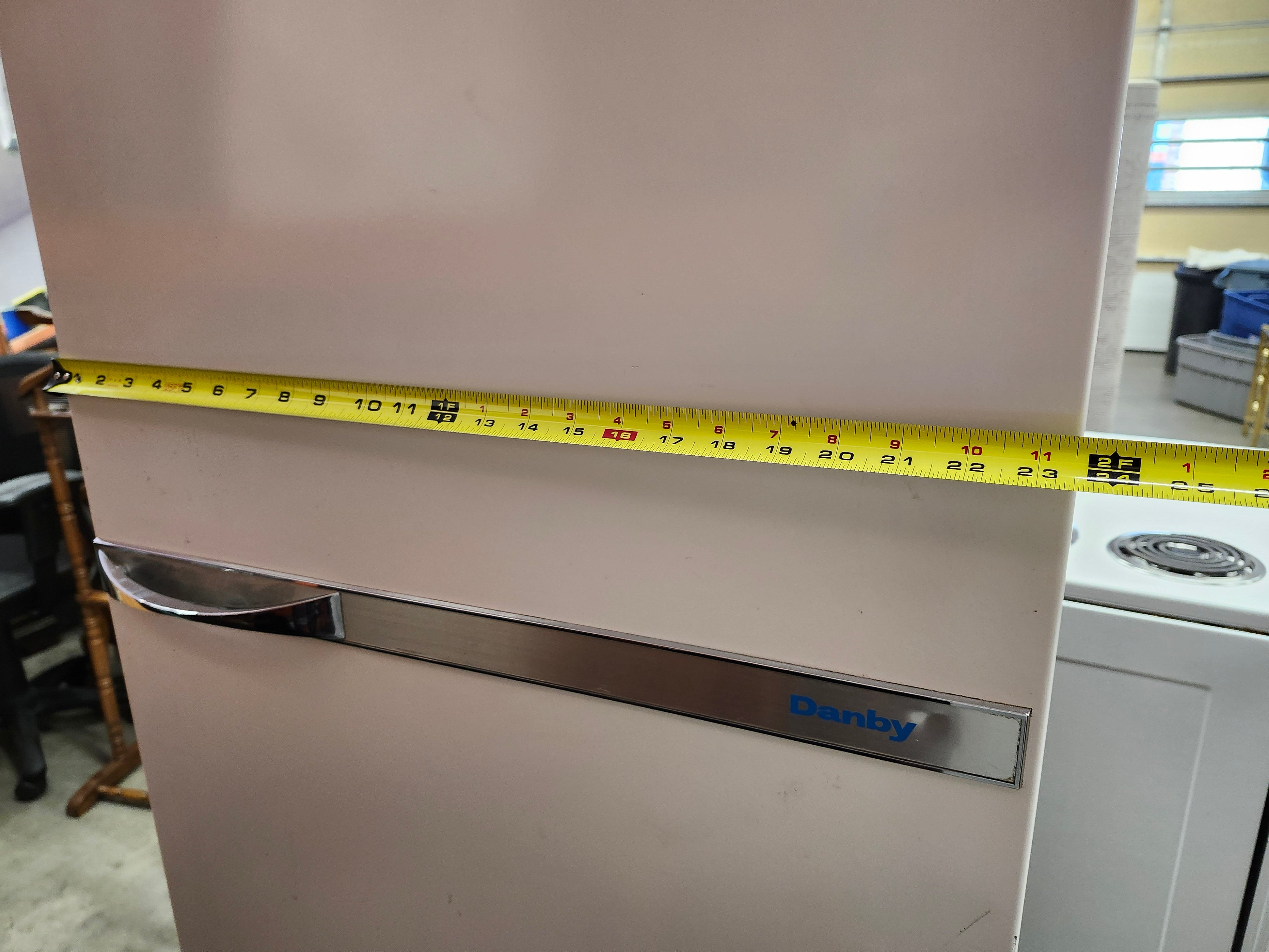 Fridge