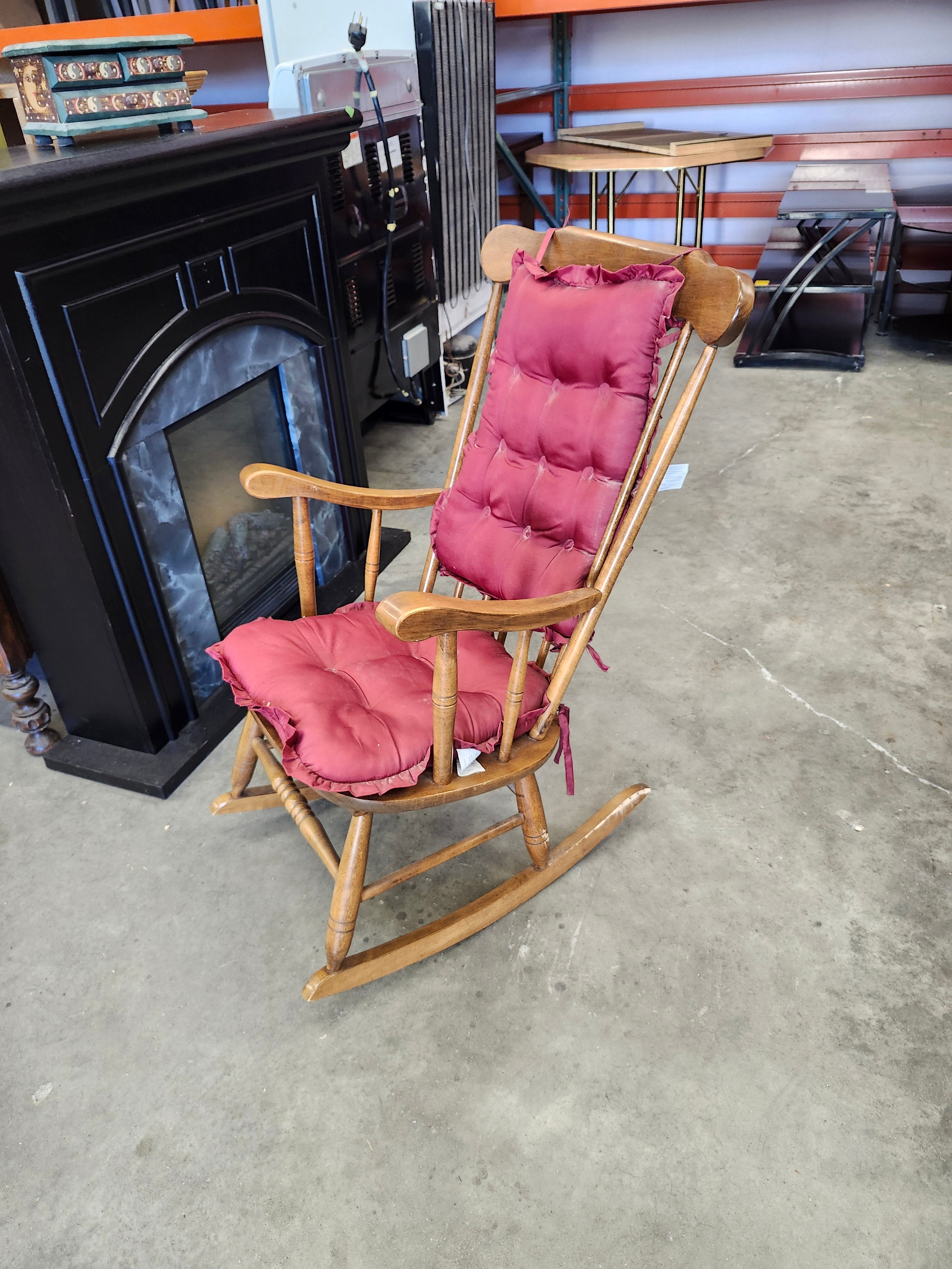 Rocking chair