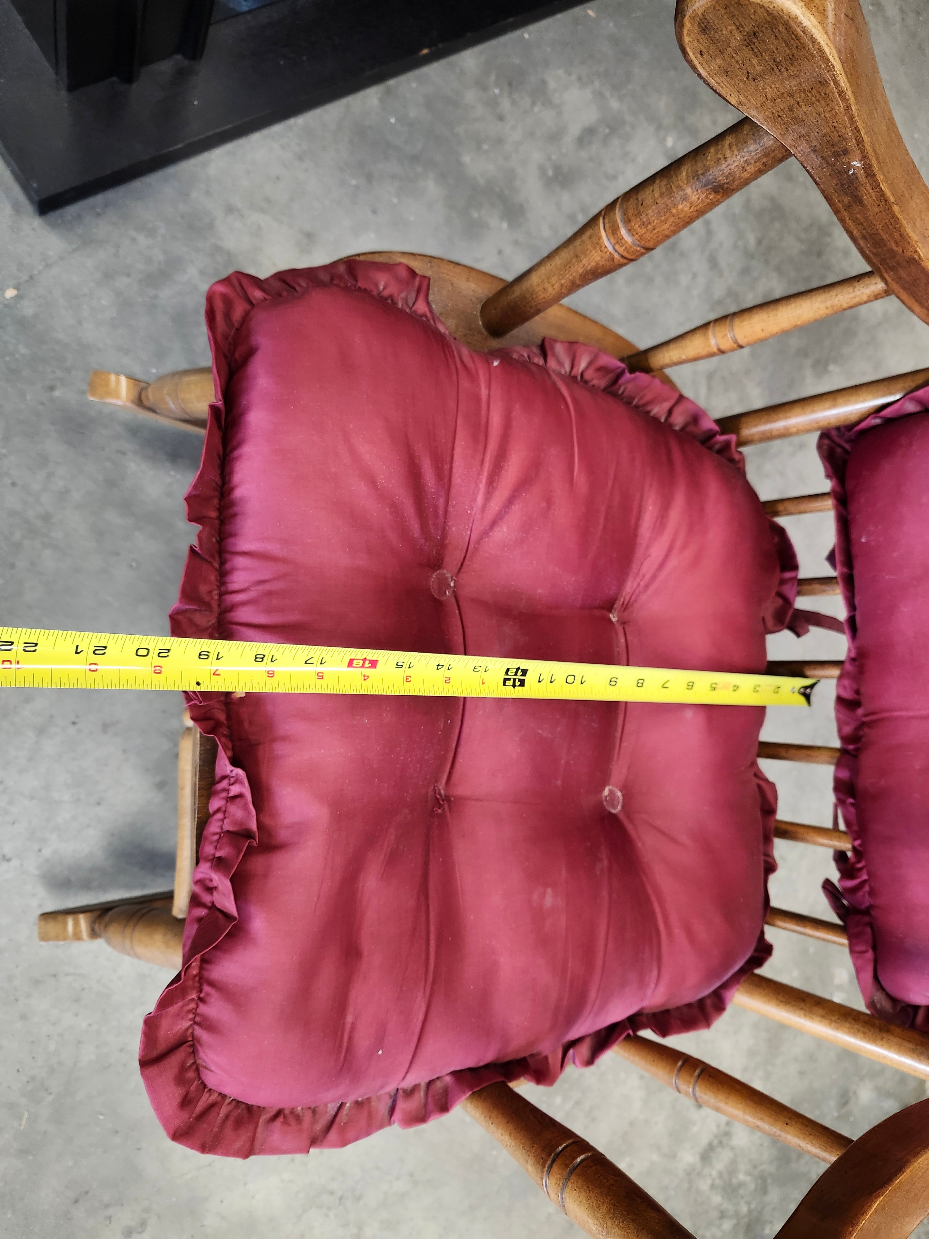 Rocking chair