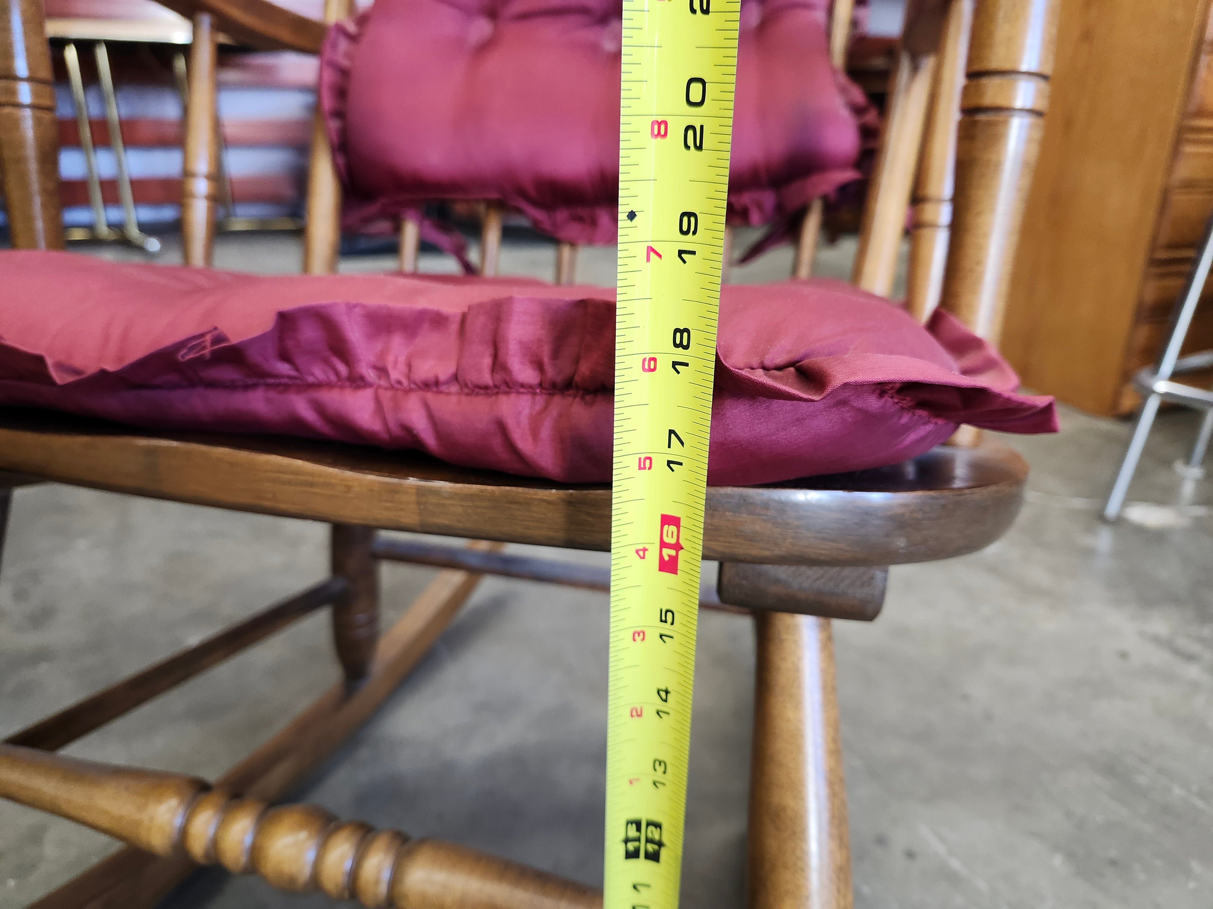 Rocking chair