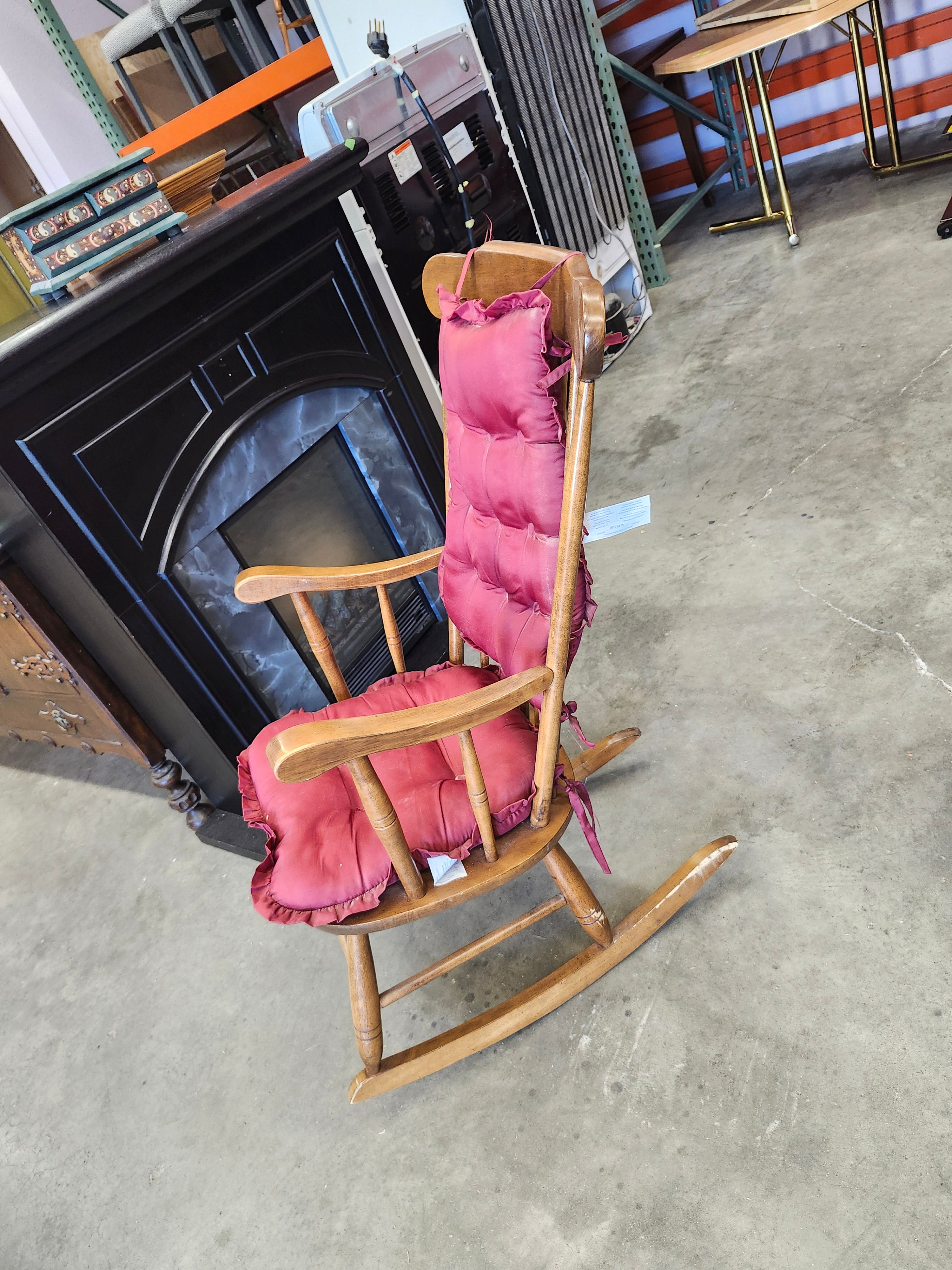 Rocking chair