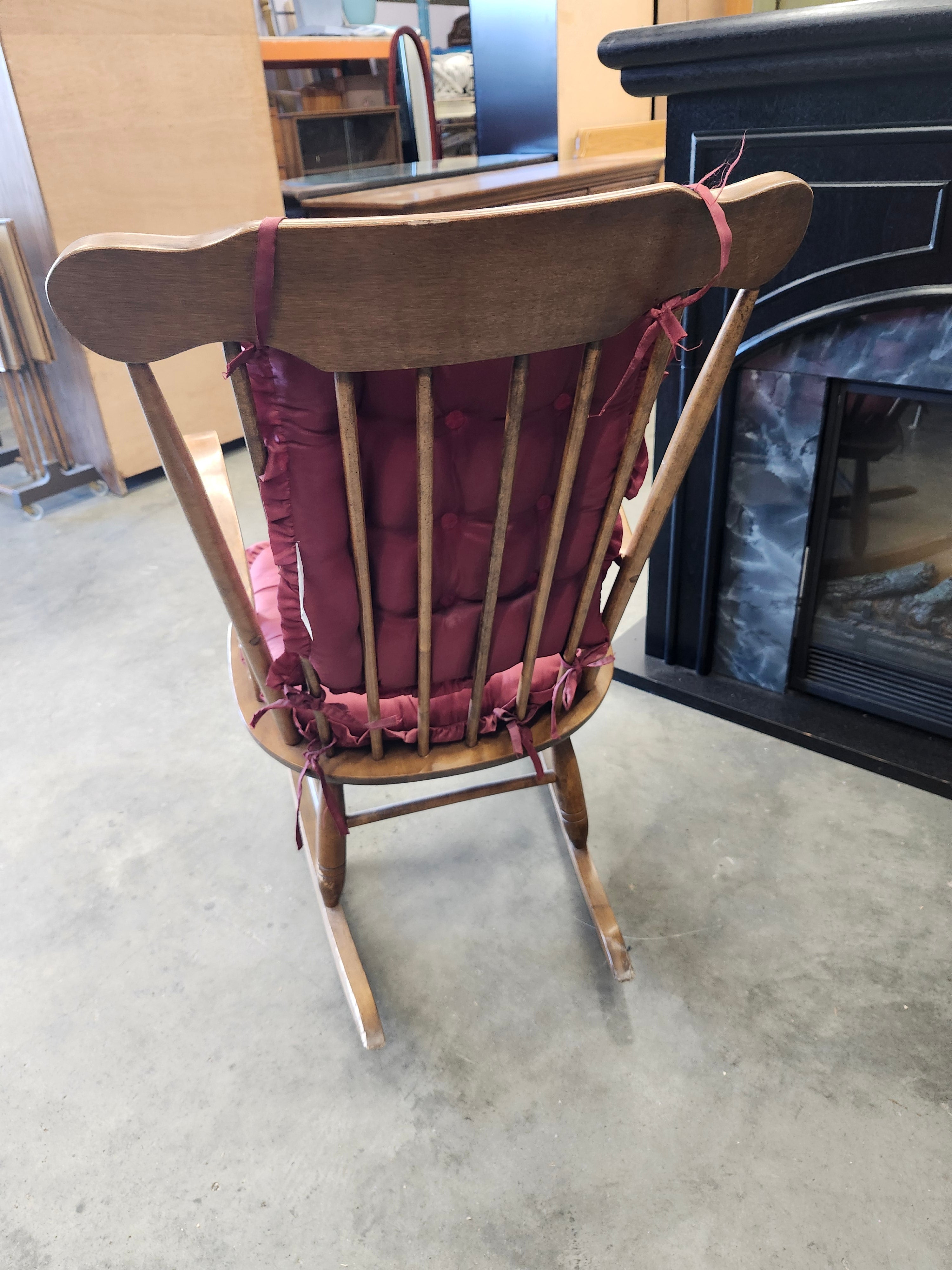 Rocking chair