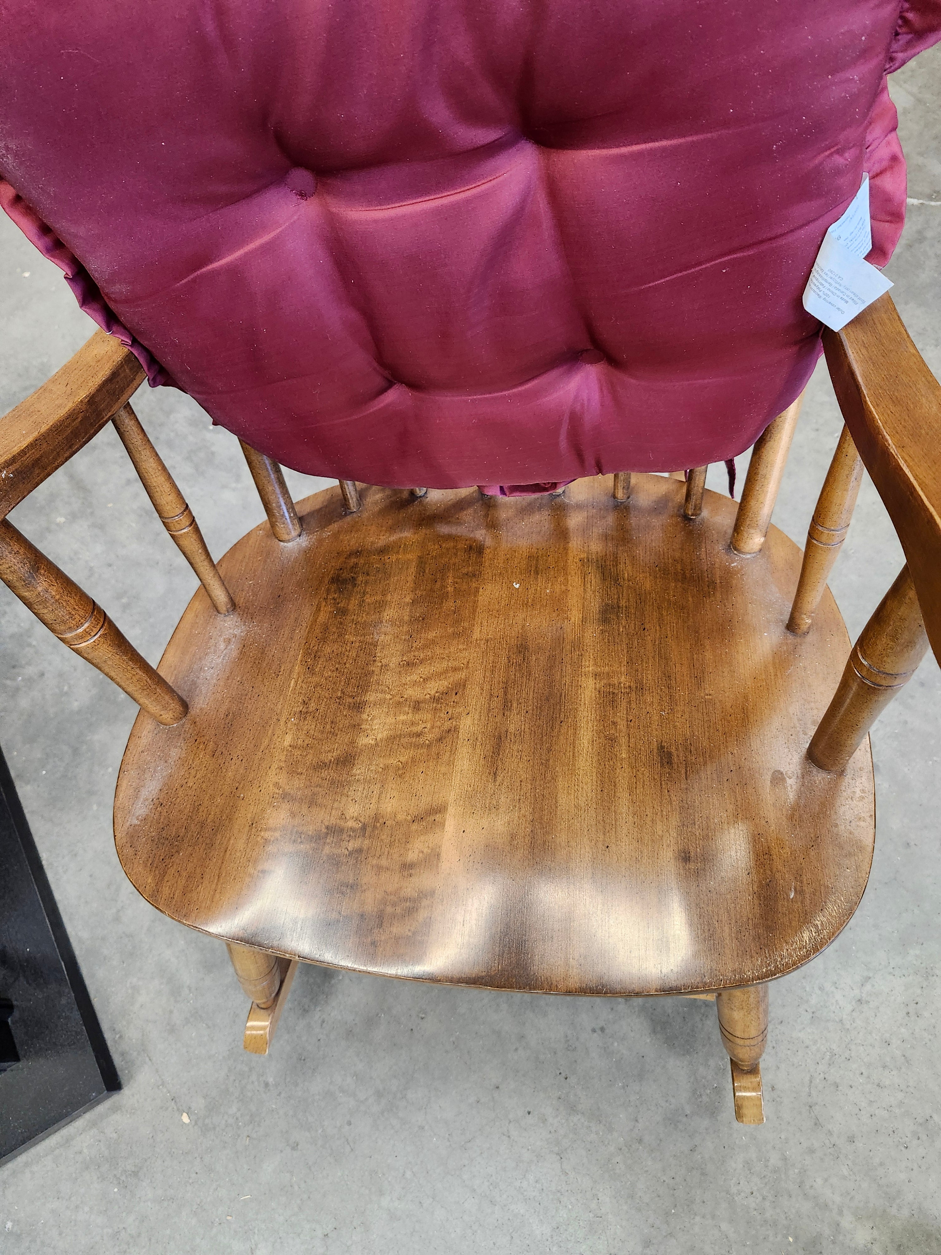 Rocking chair