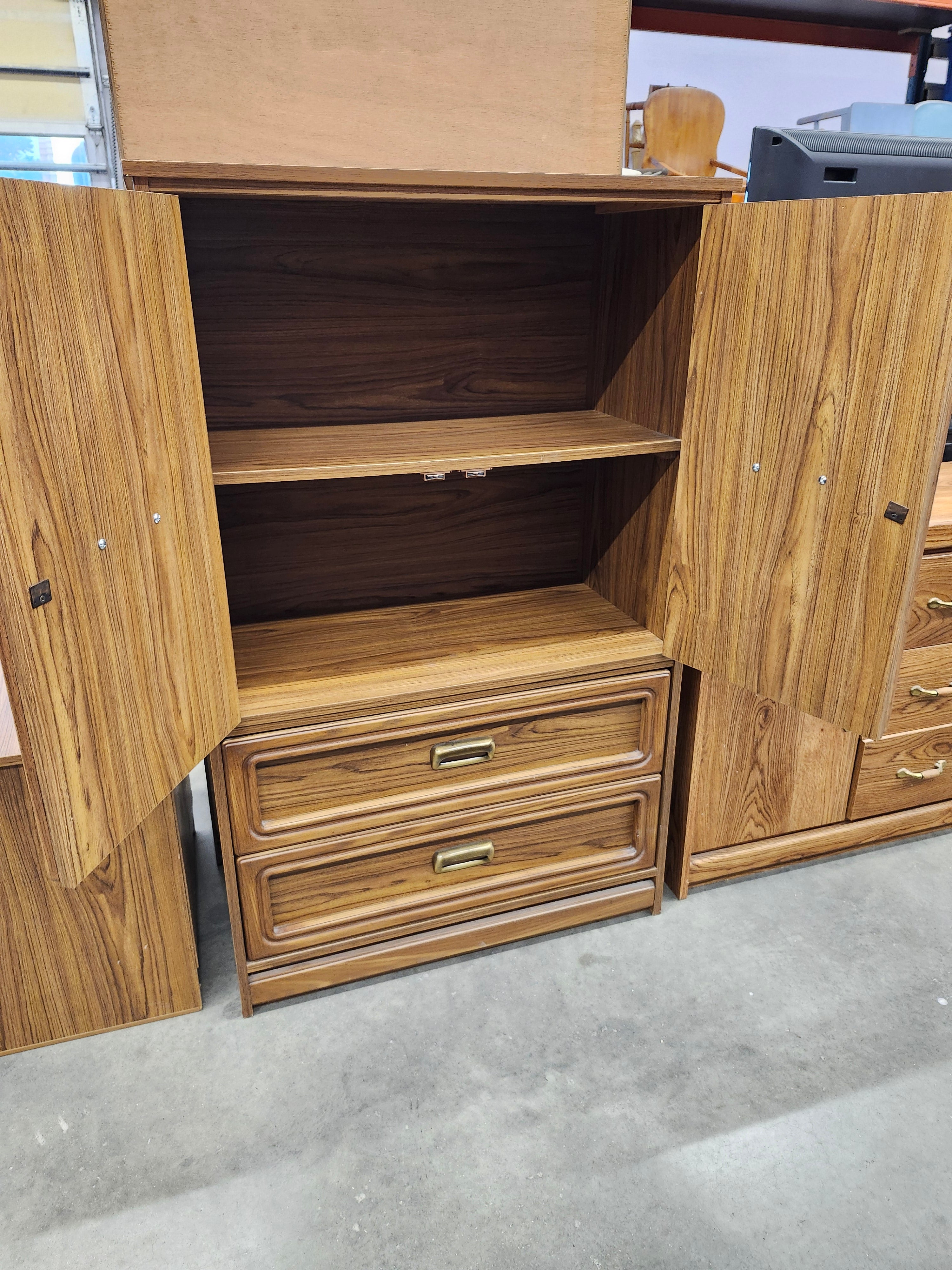 Armoire
