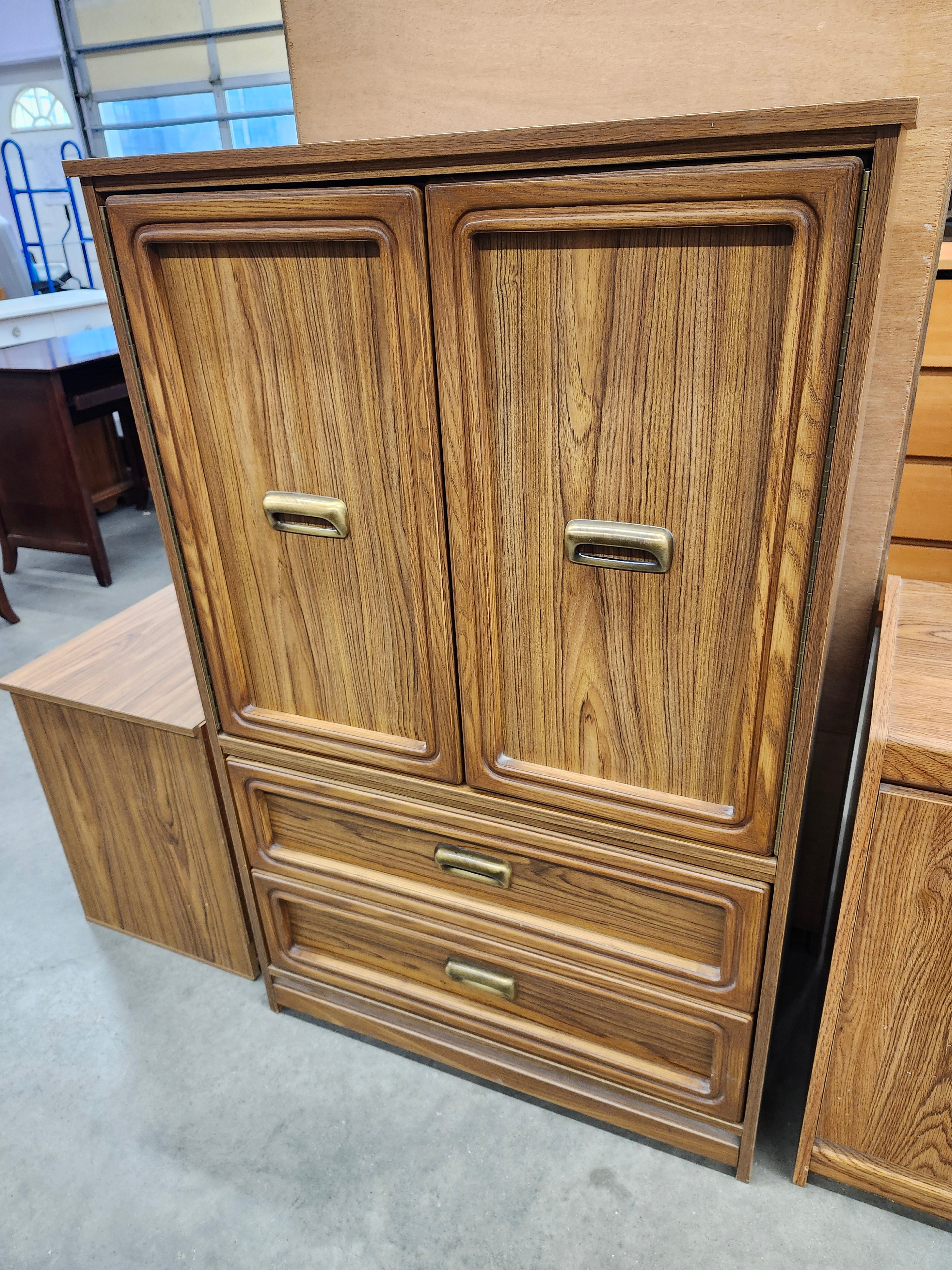 Armoire