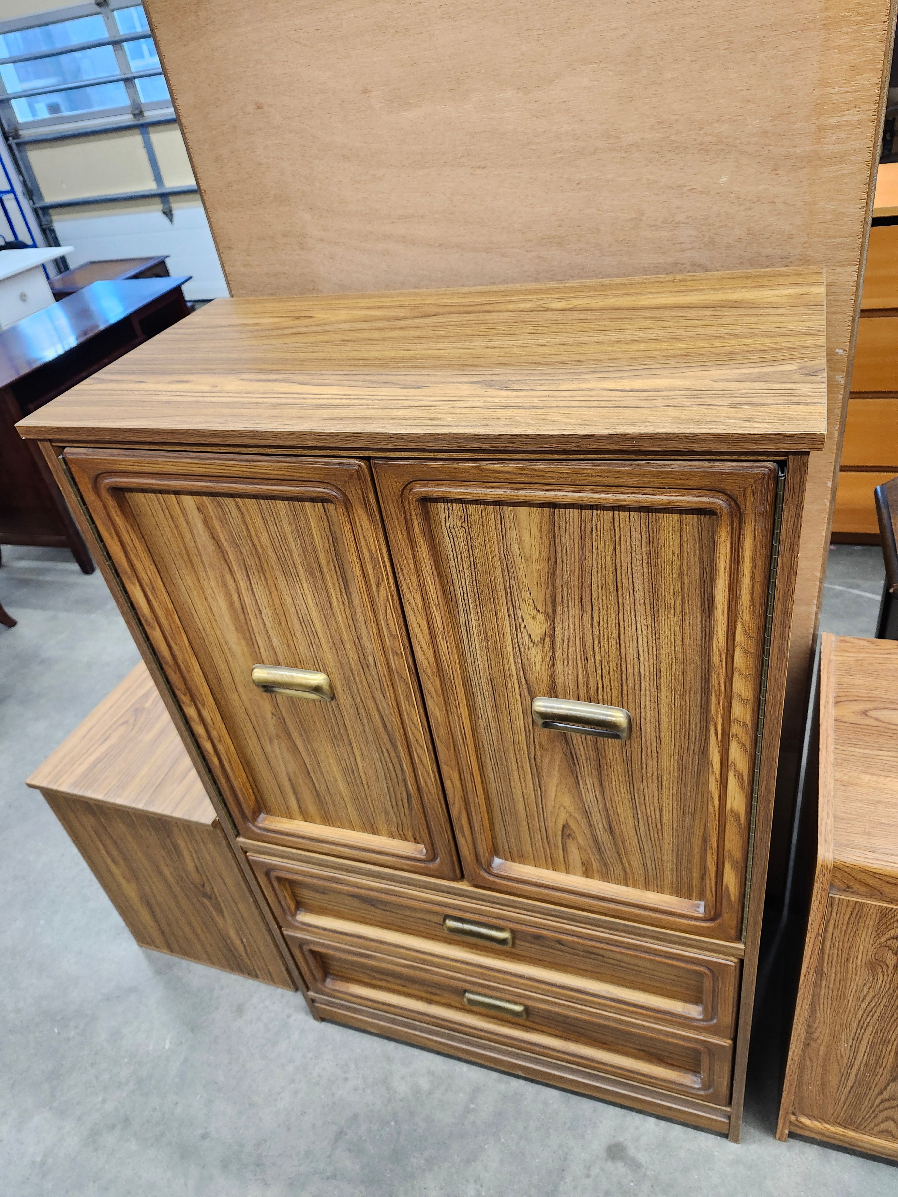 Armoire