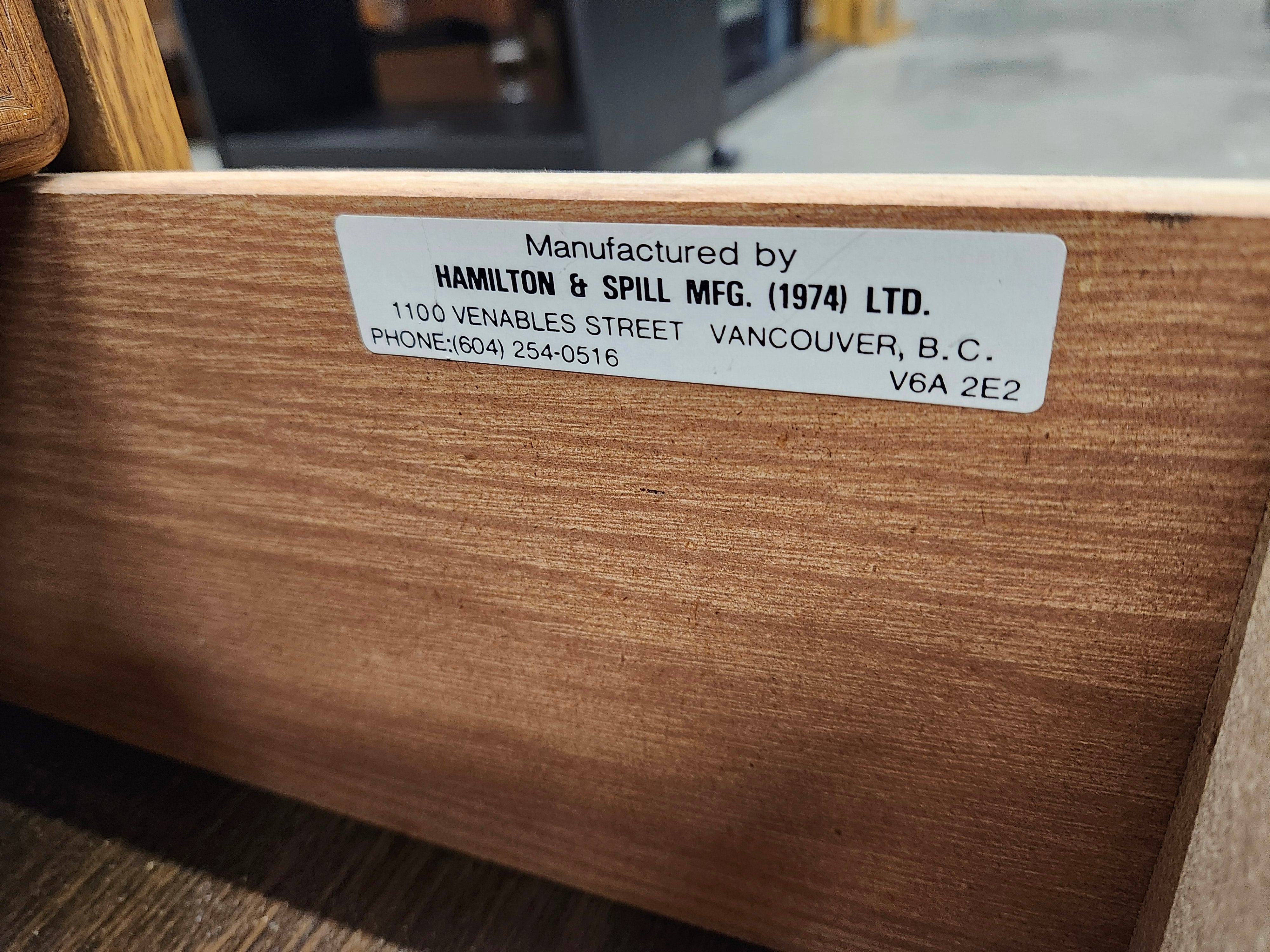 End table