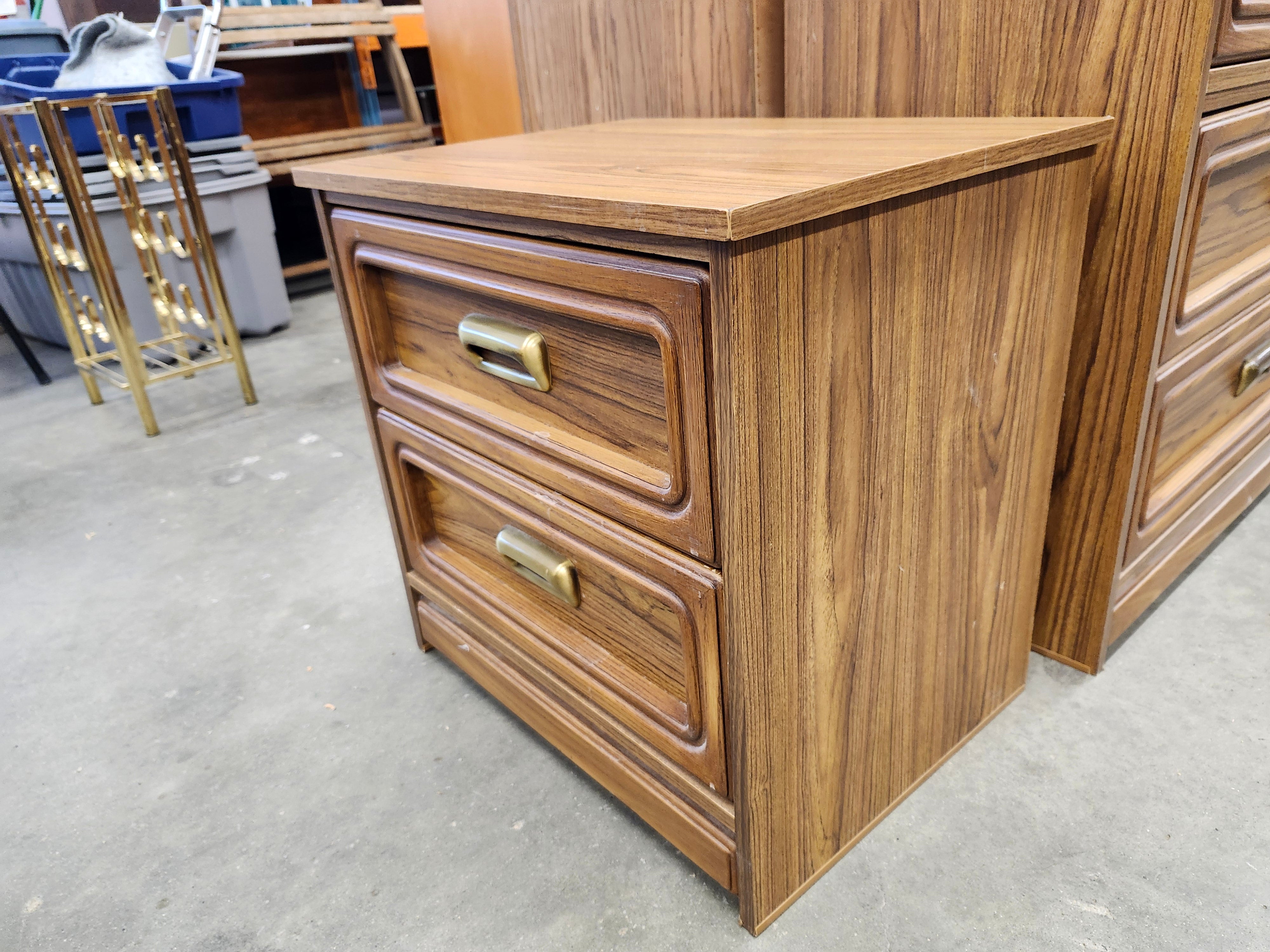 End table