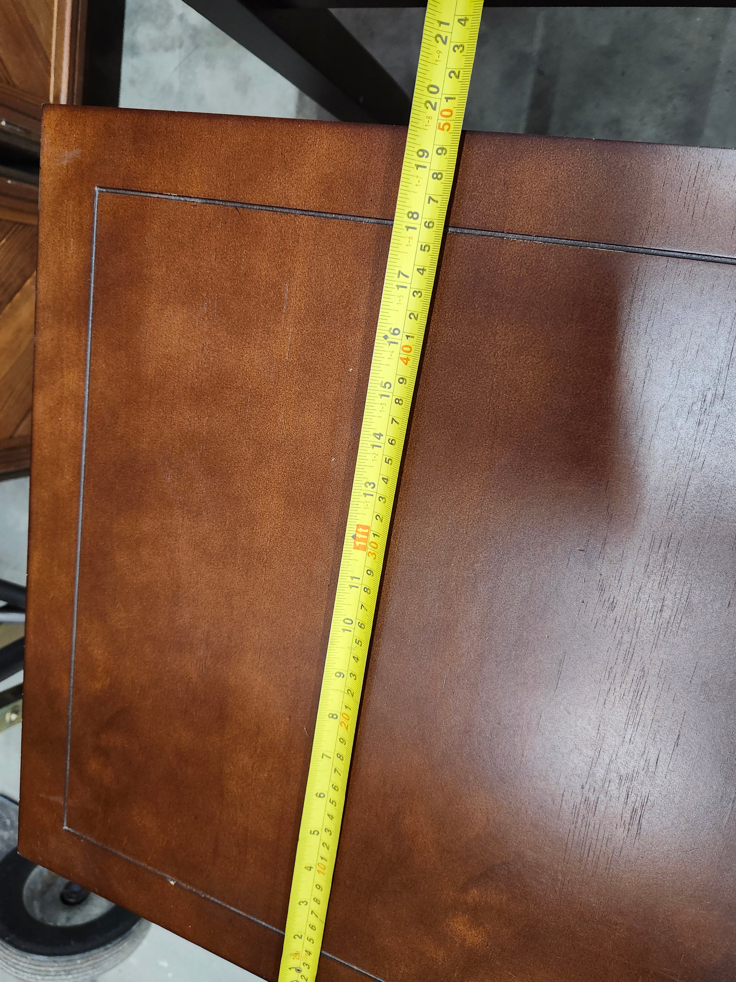 Matching x2 side tables