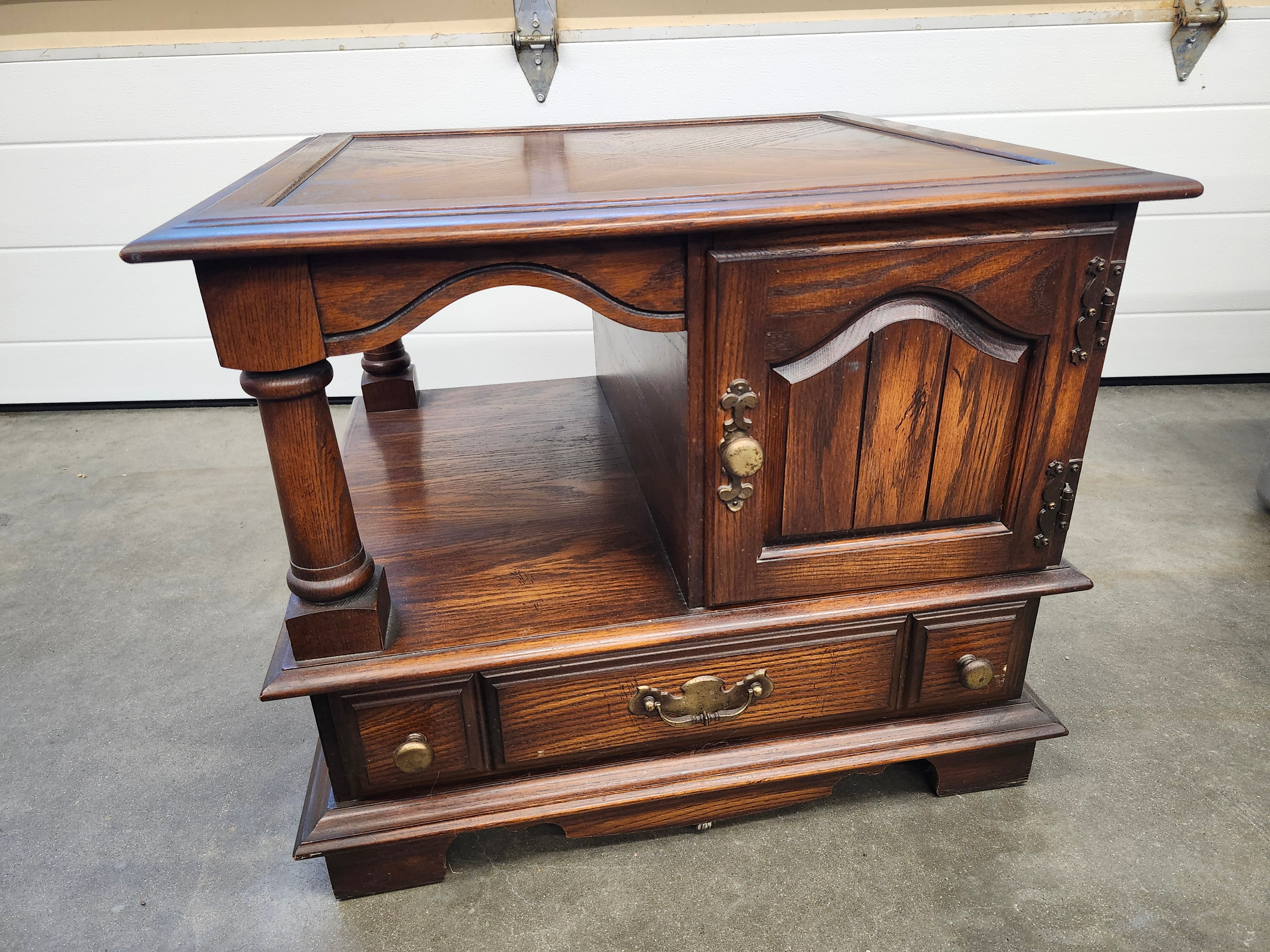 Side table / coffee table