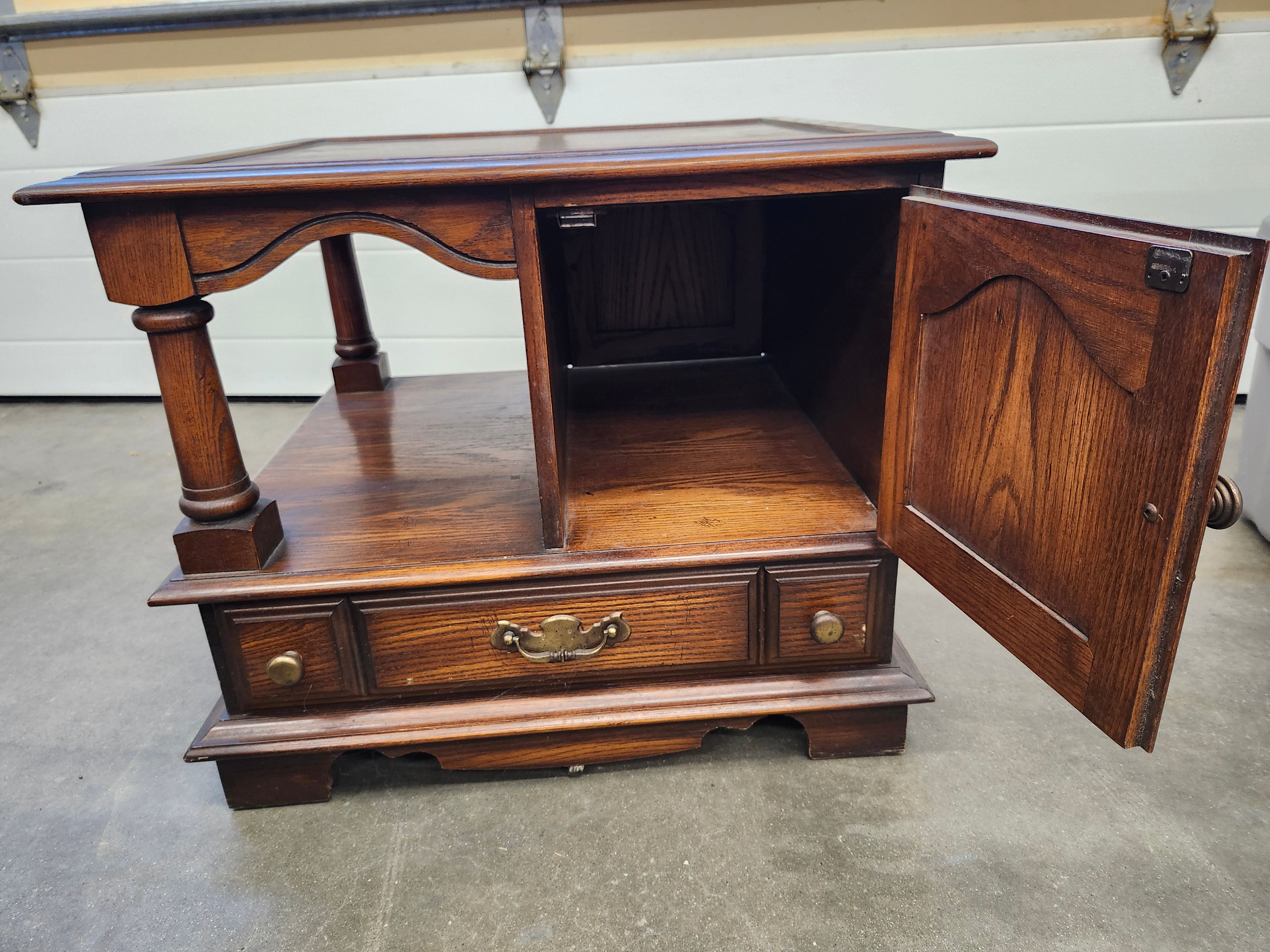 Side table / coffee table