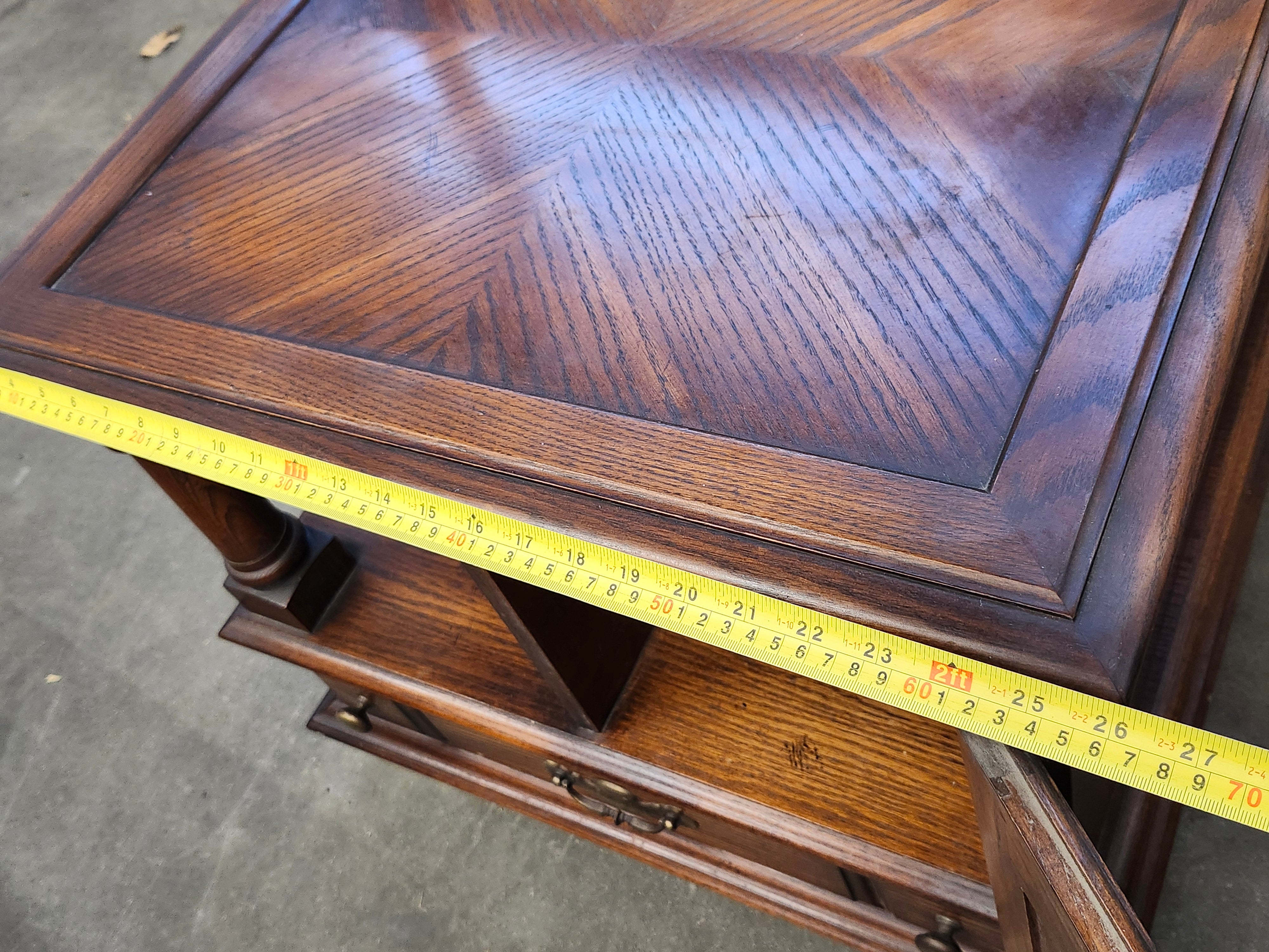 Side table / coffee table