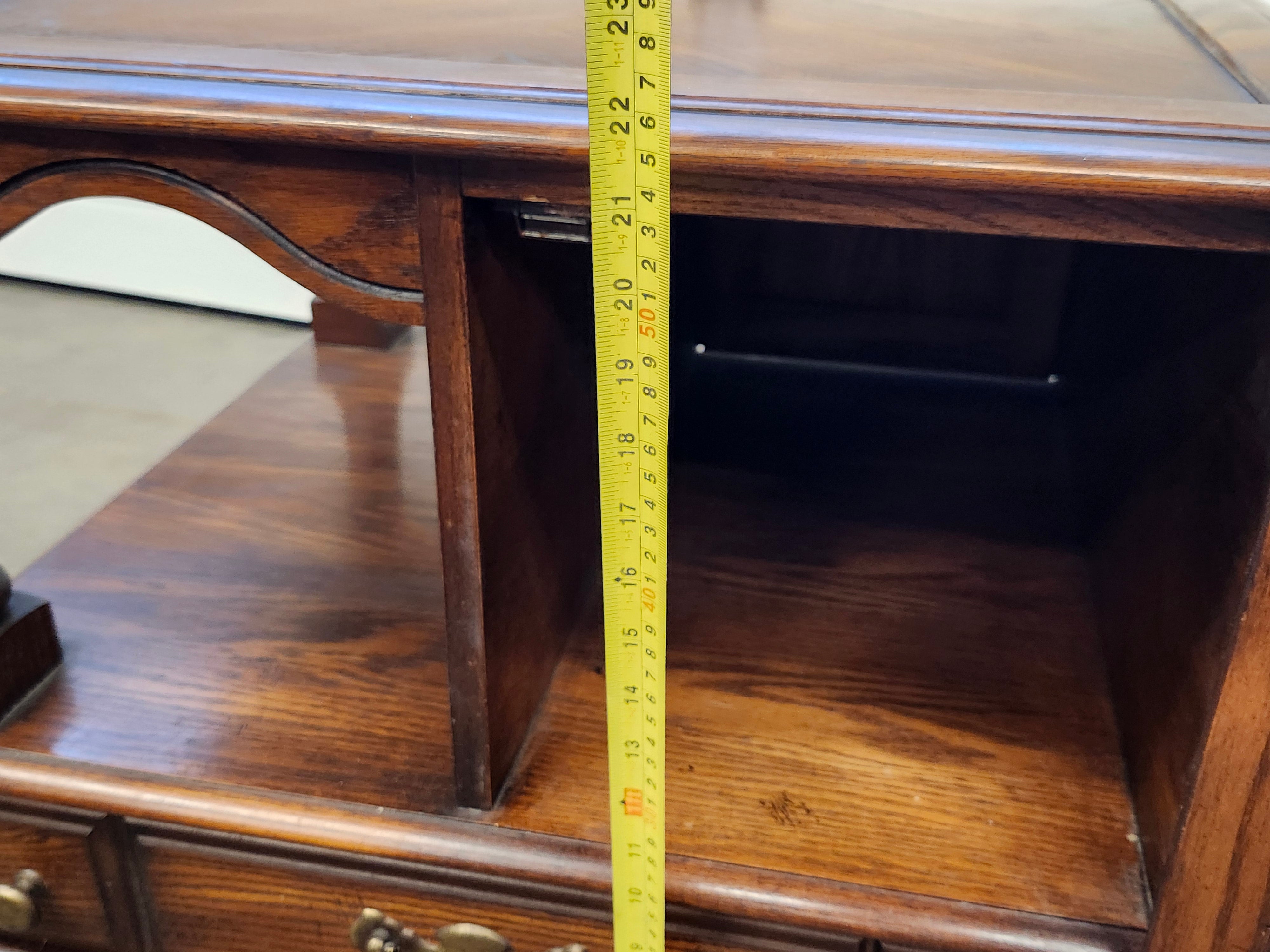 Side table / coffee table