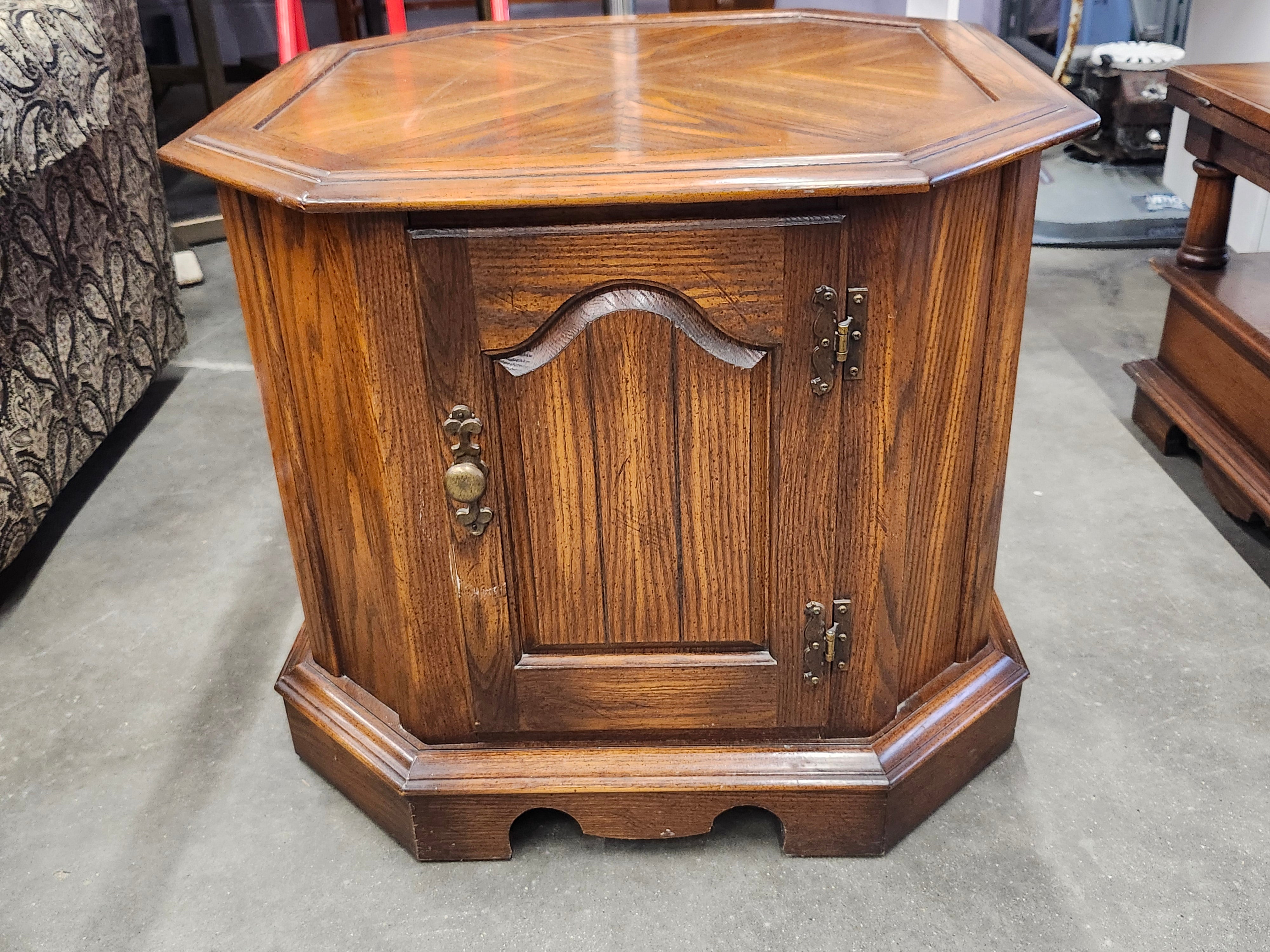 Side table