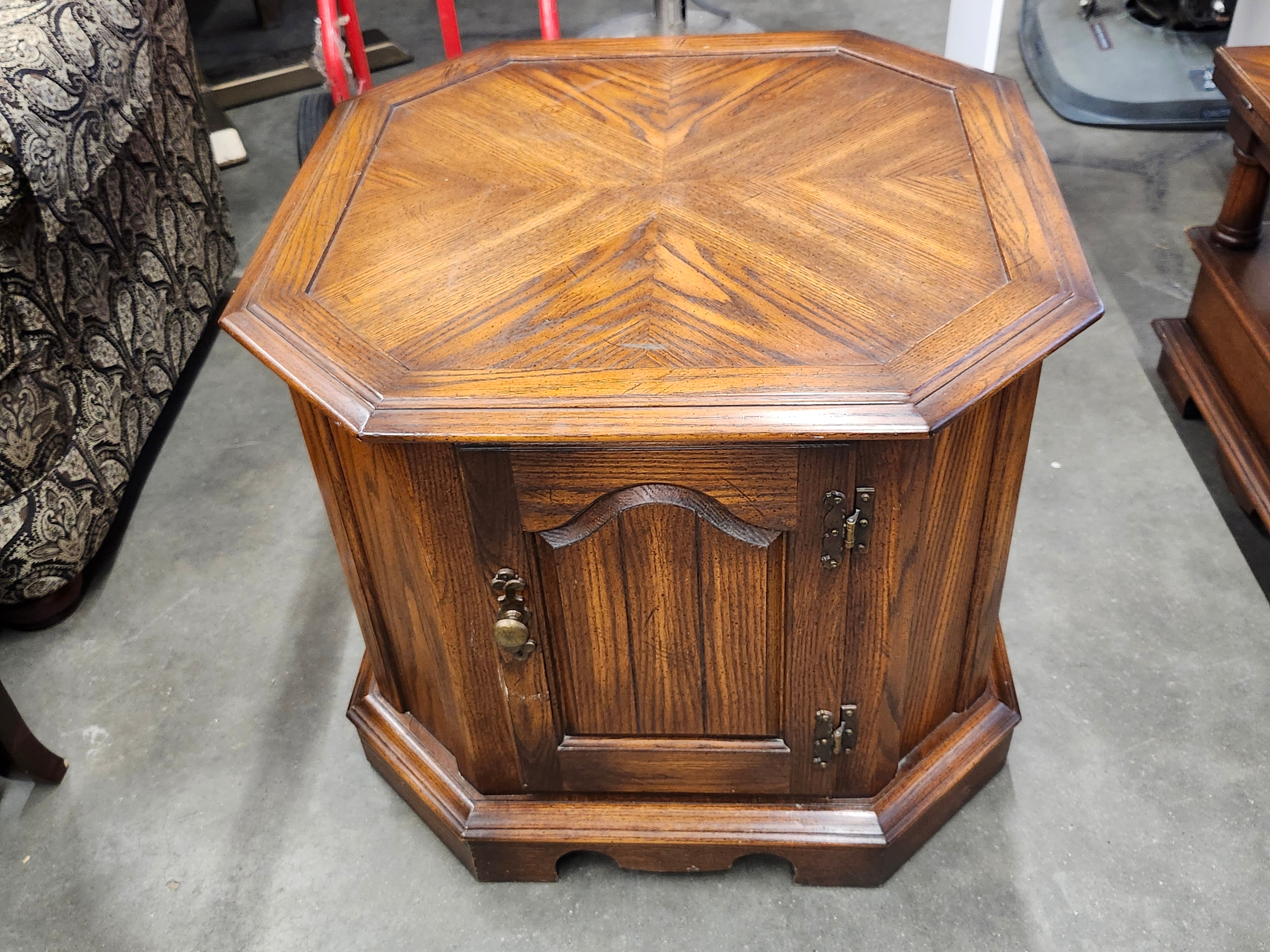Side table