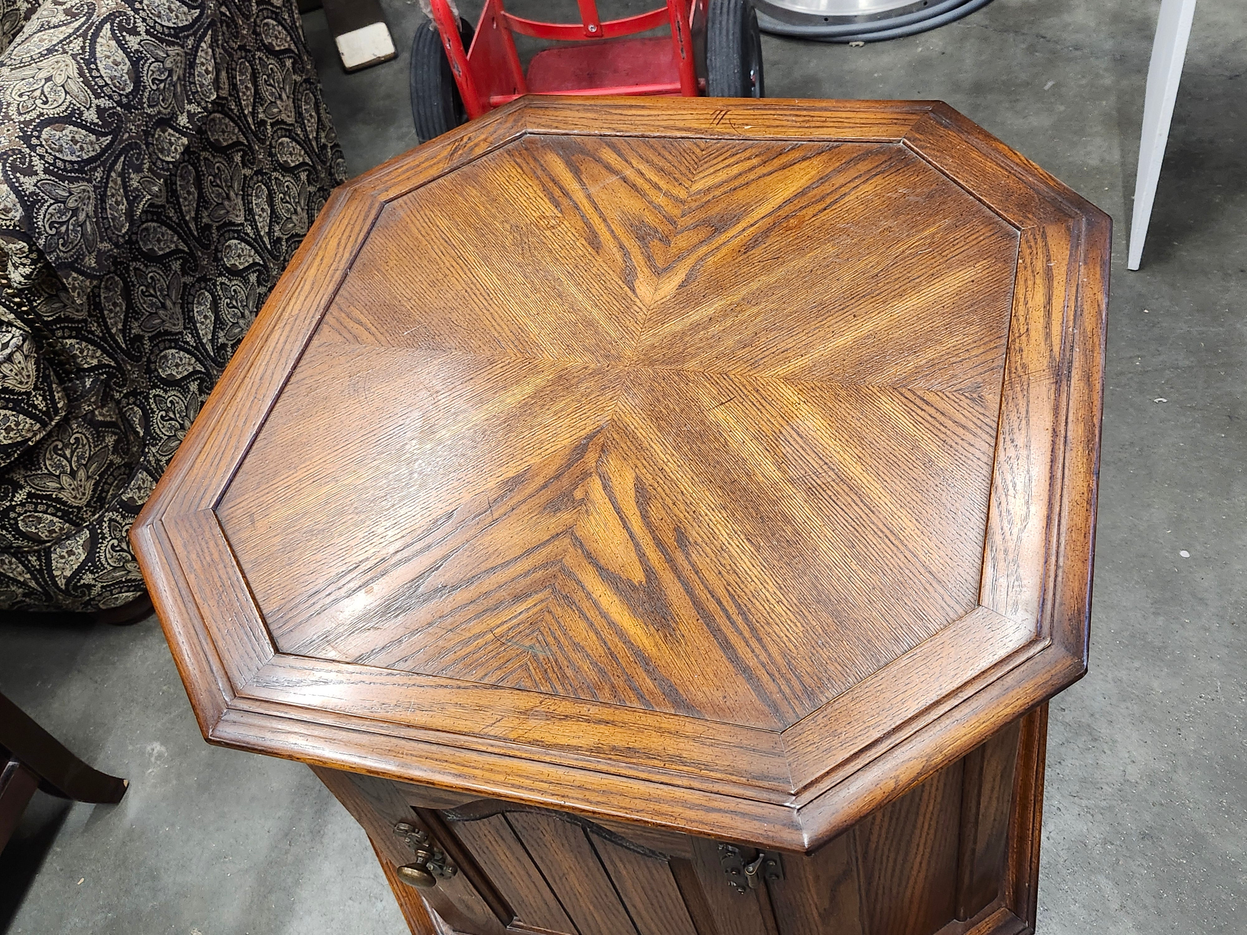 Side table