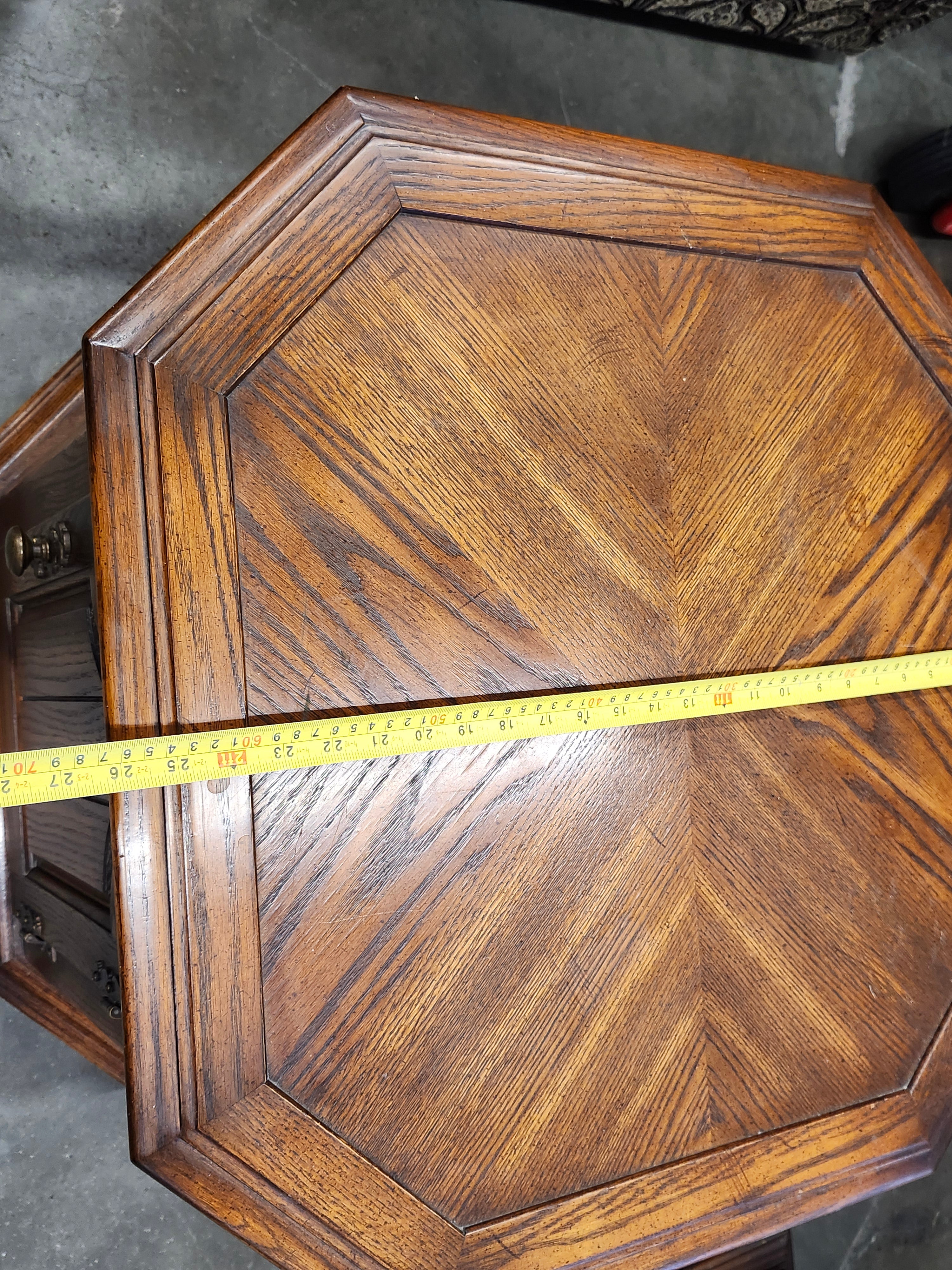 Side table