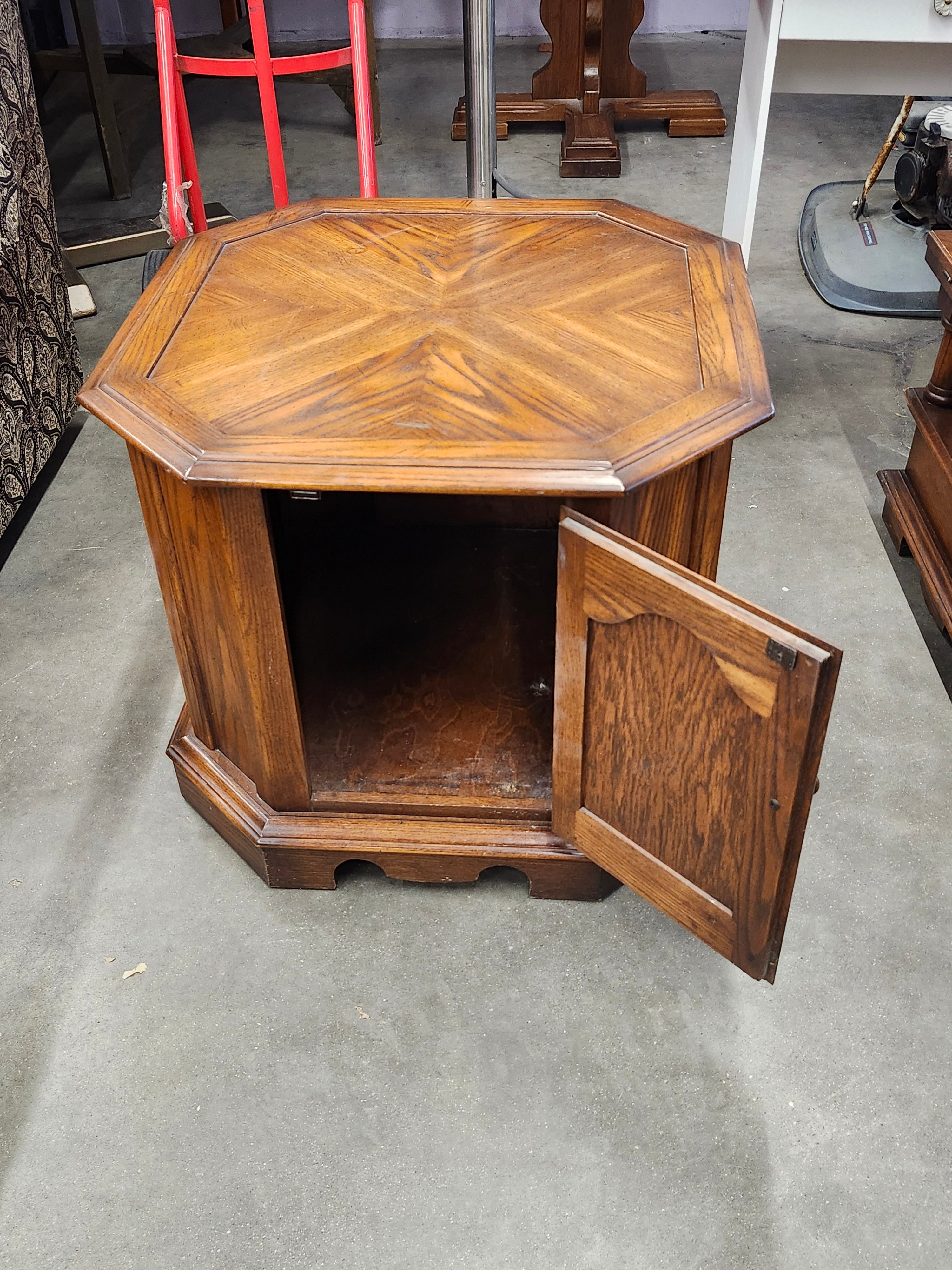 Side table