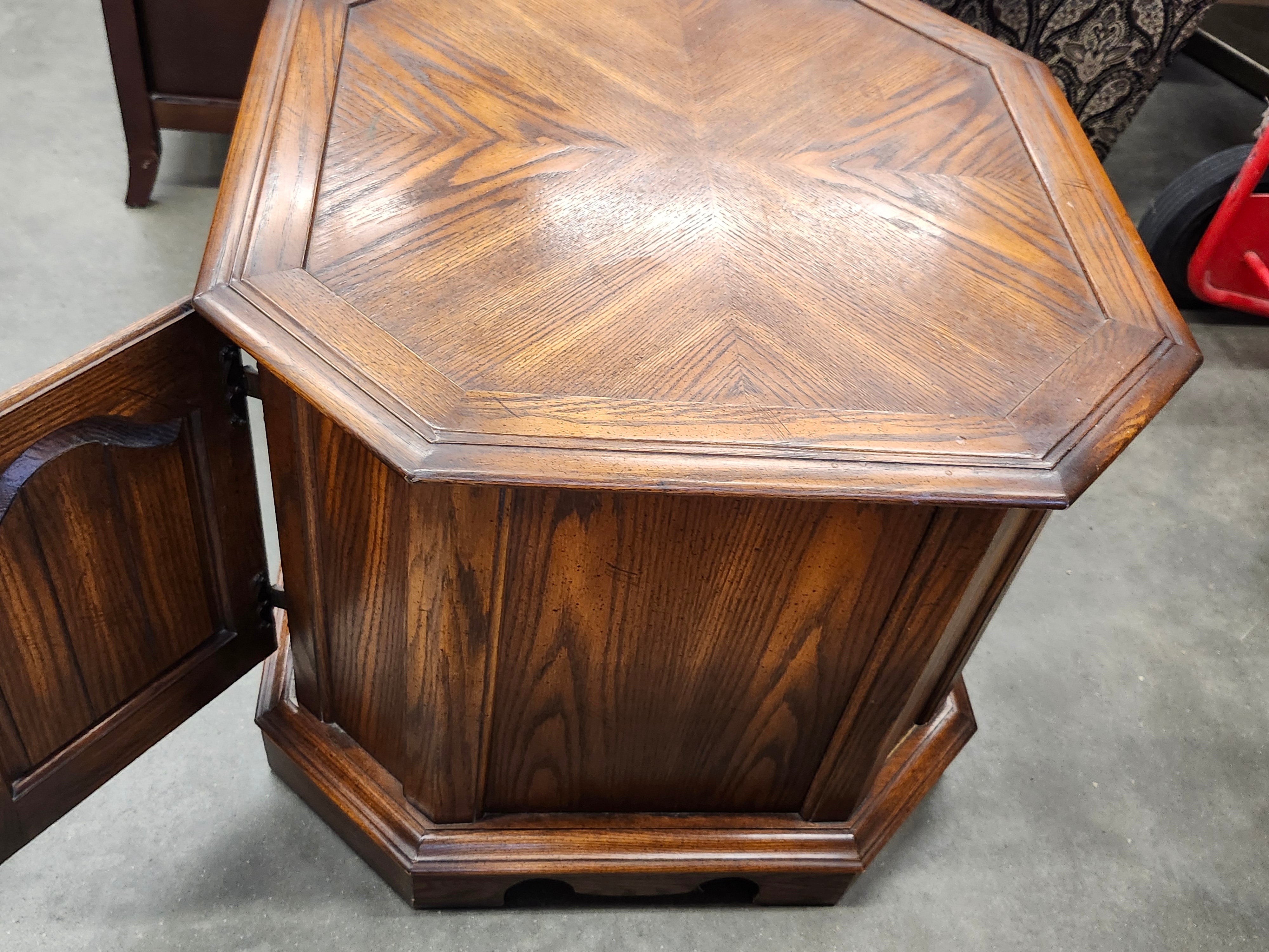 Side table