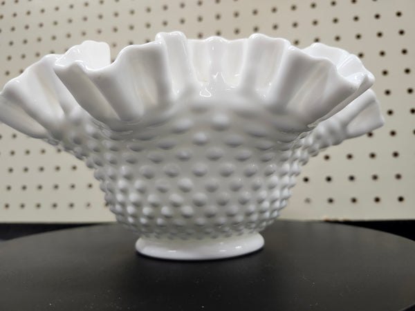 Fenton bowl
