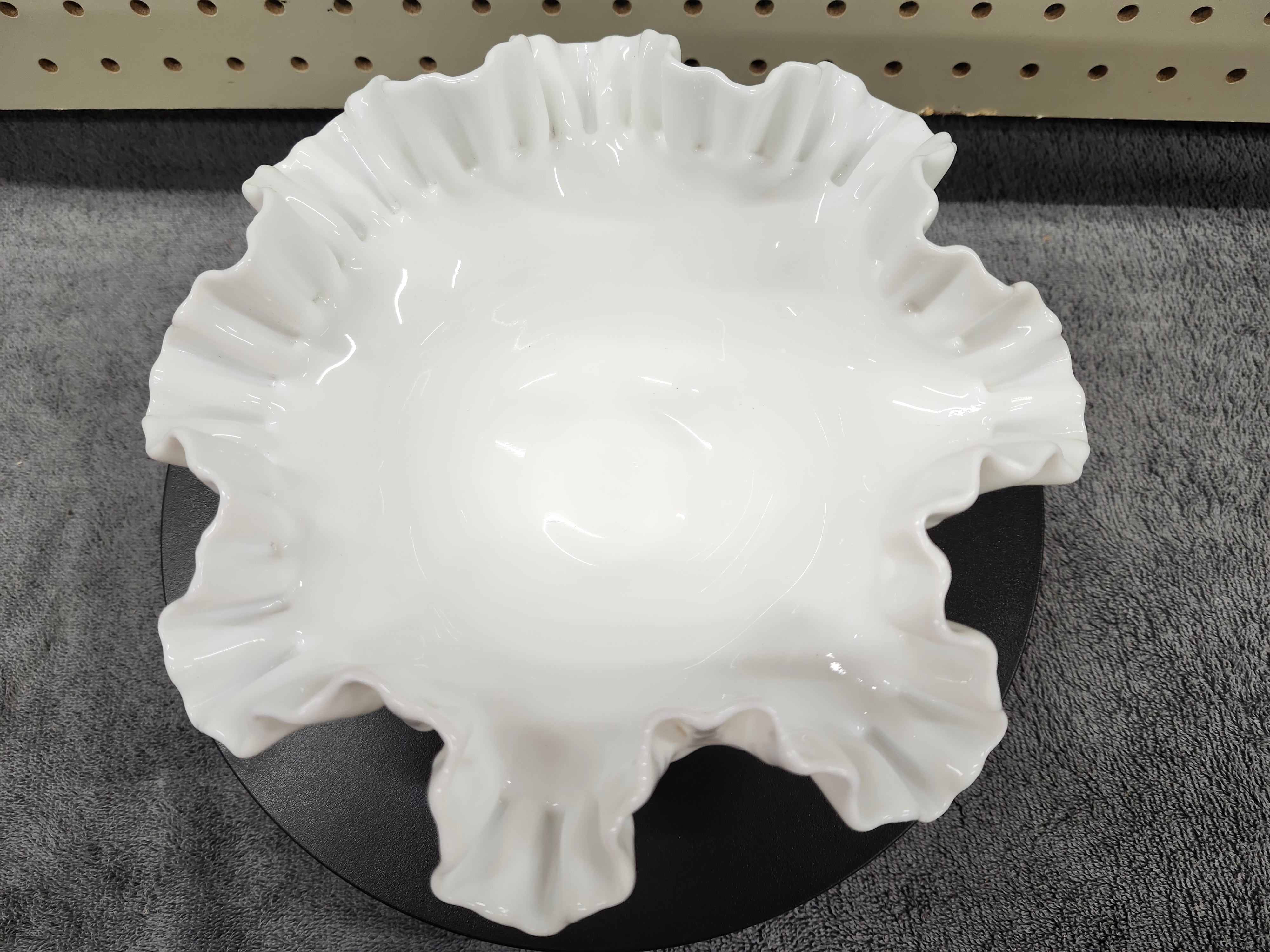 Fenton bowl