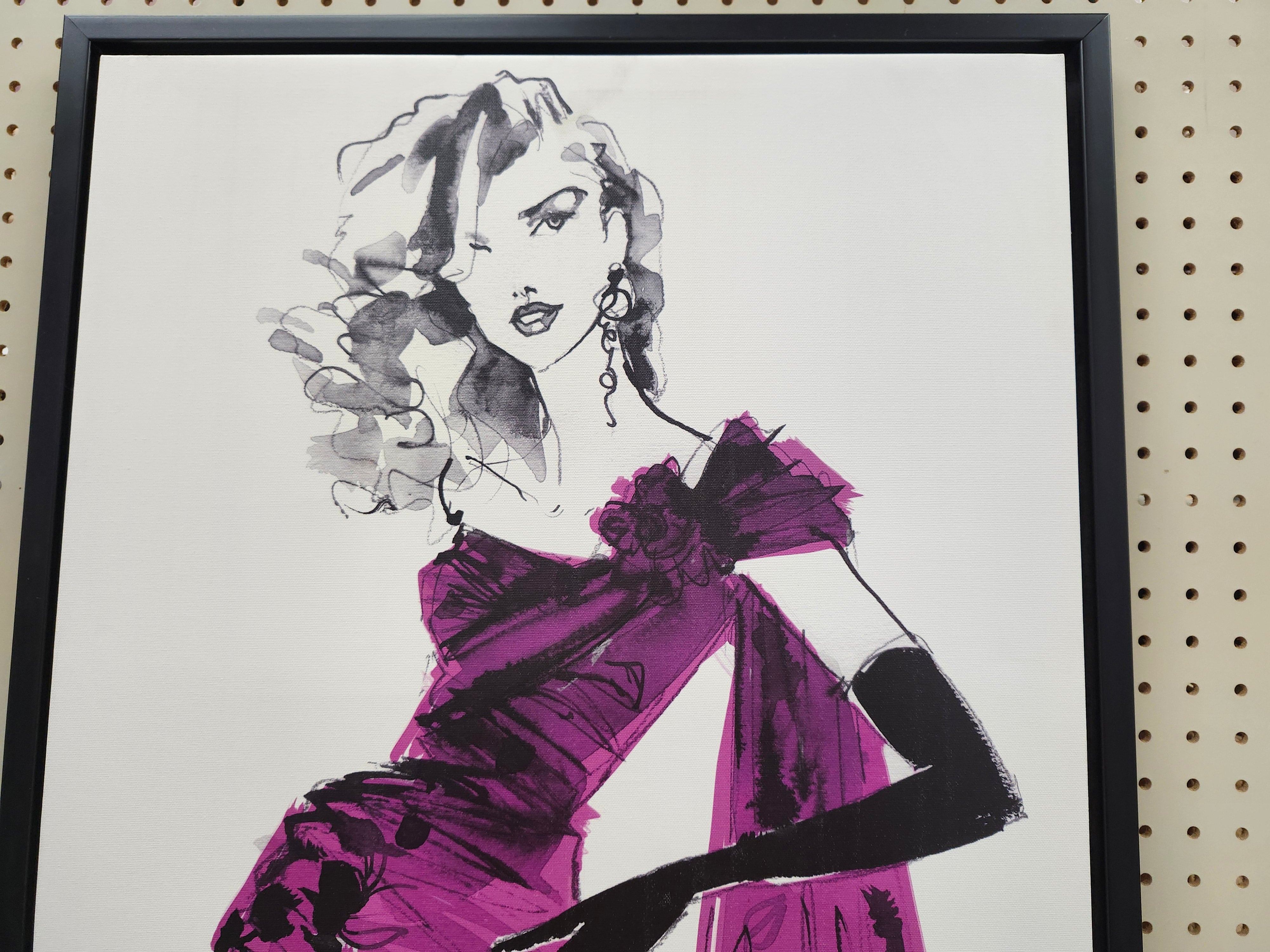 Wall art