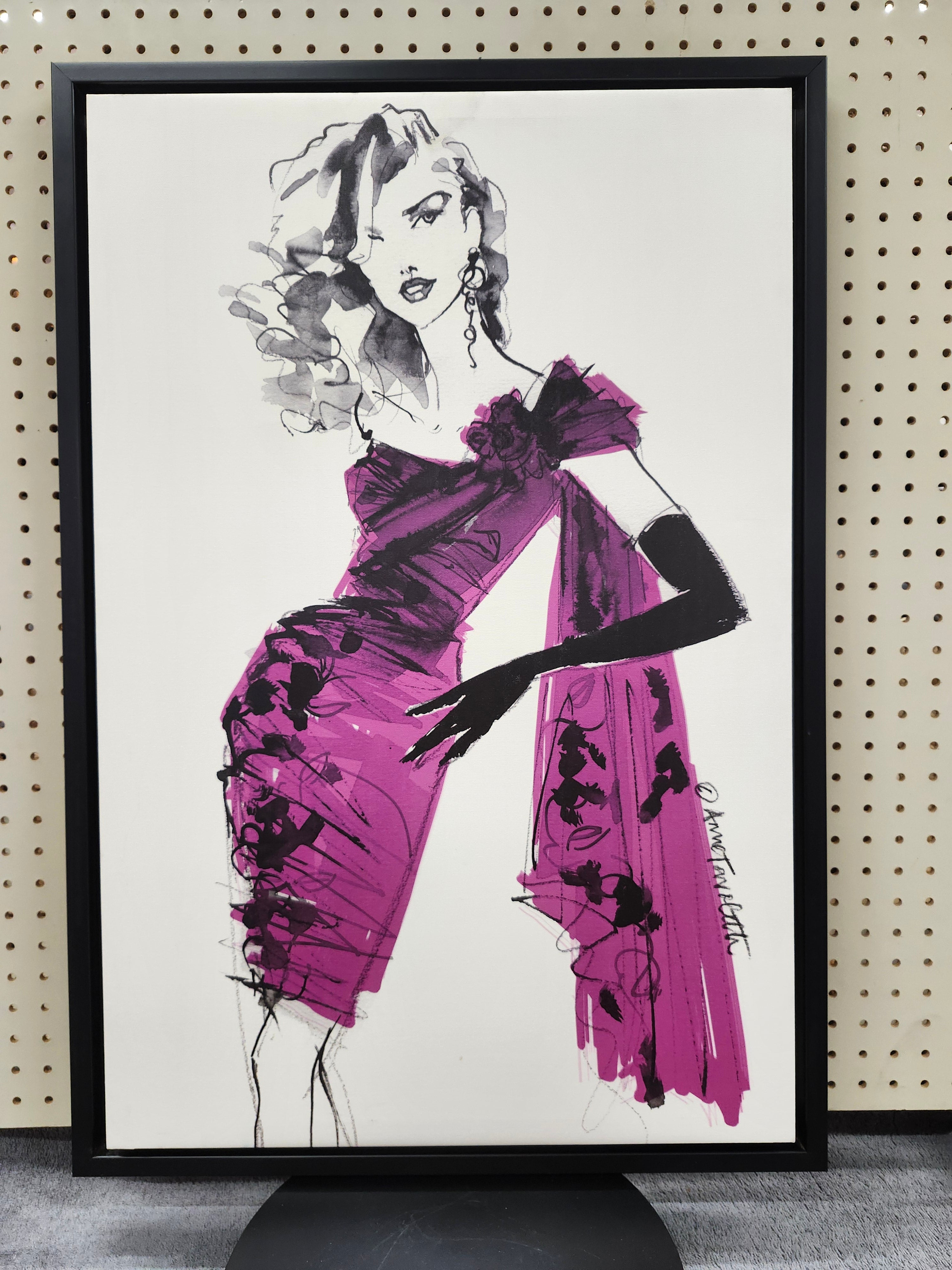 Wall art