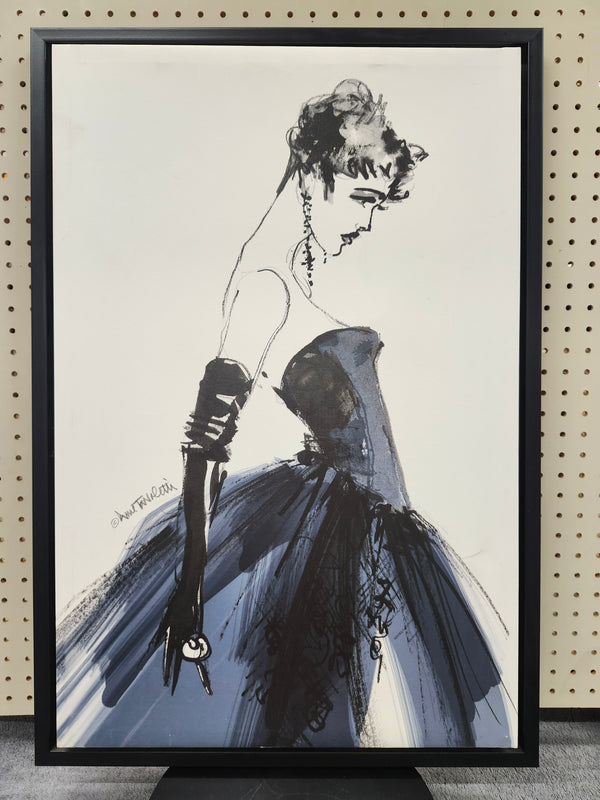 Wall art