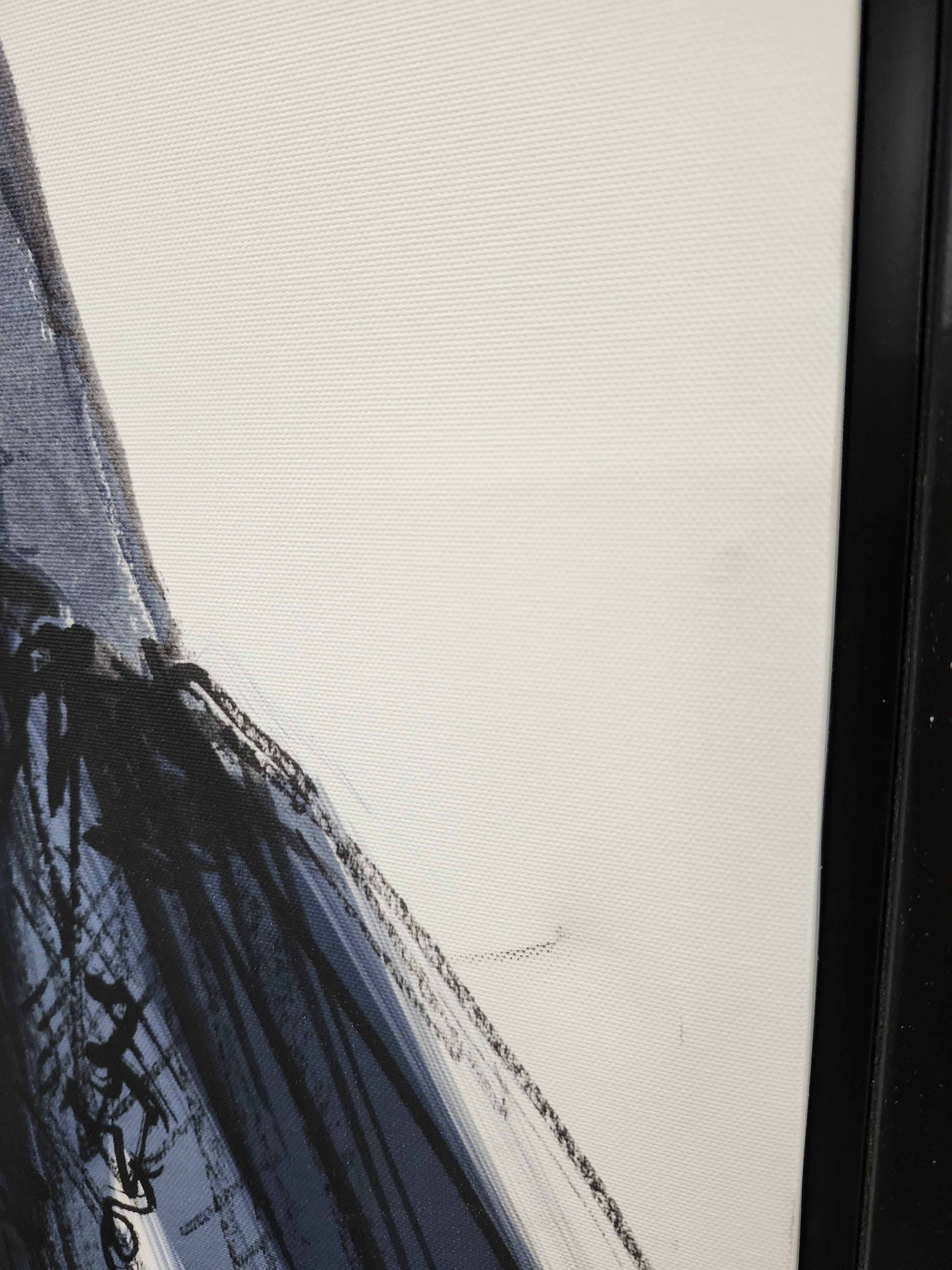 Wall art