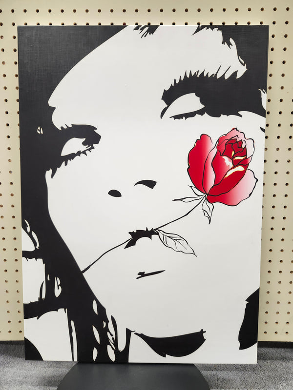 Wall art