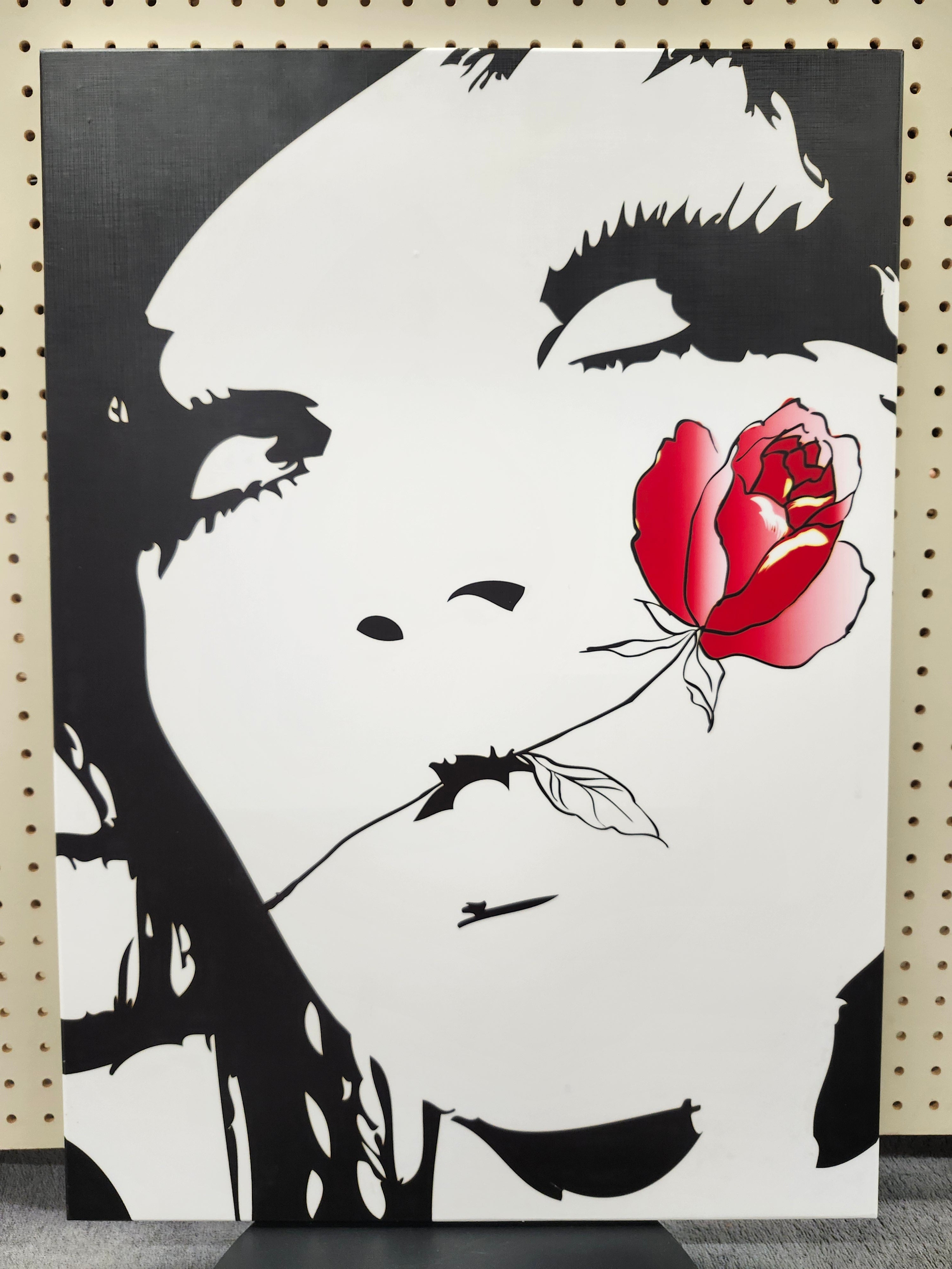 Wall art