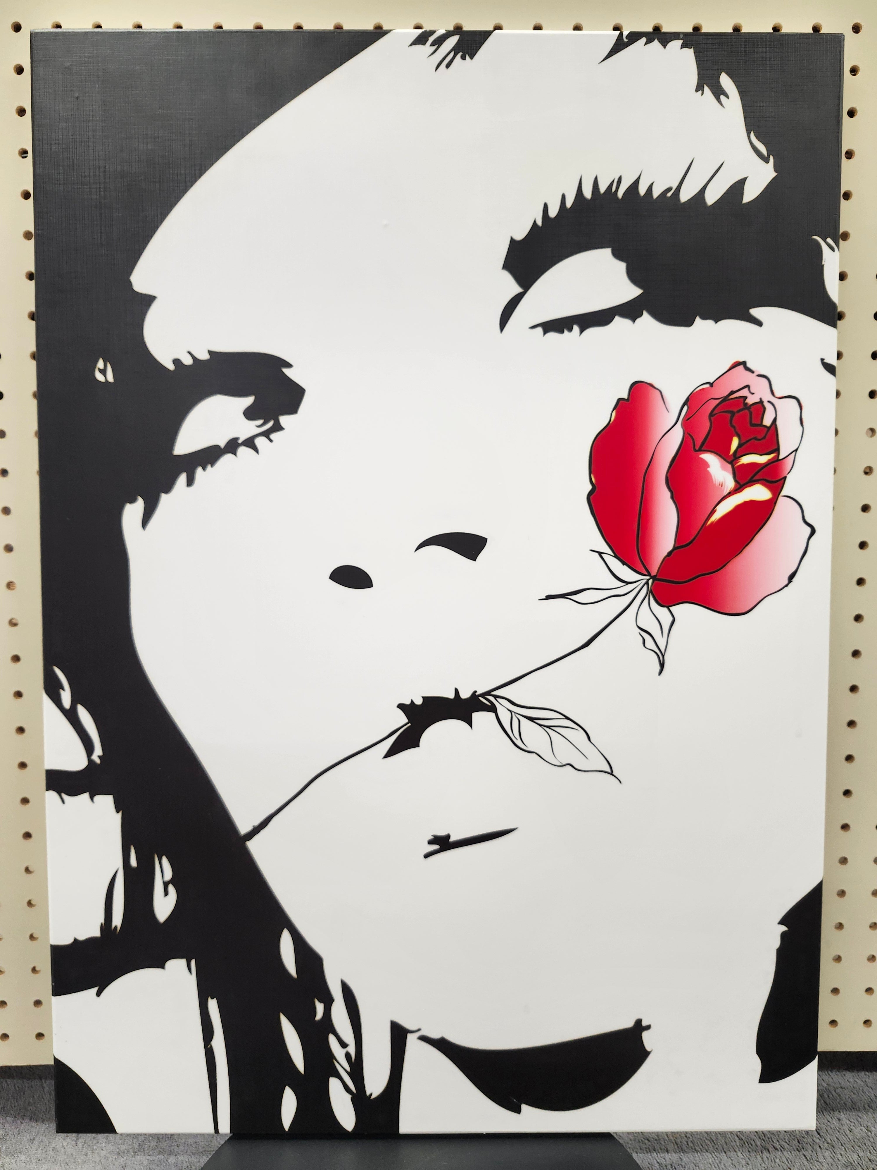 Wall art
