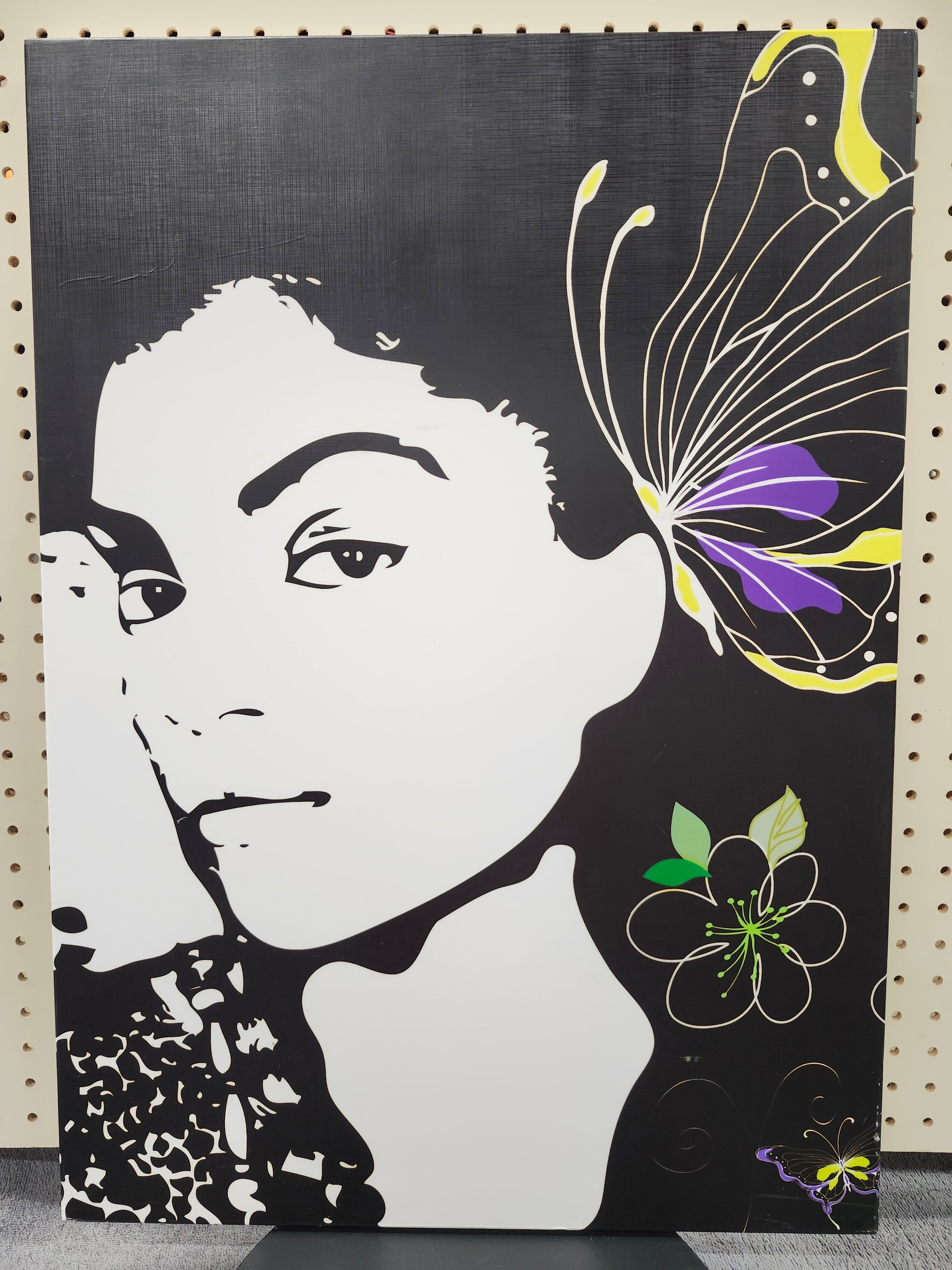 Wall art