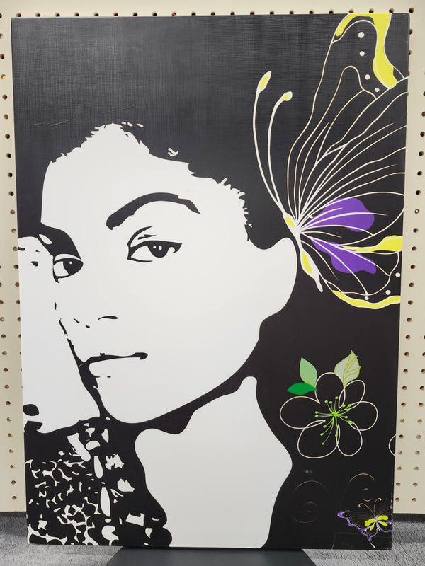 Wall art