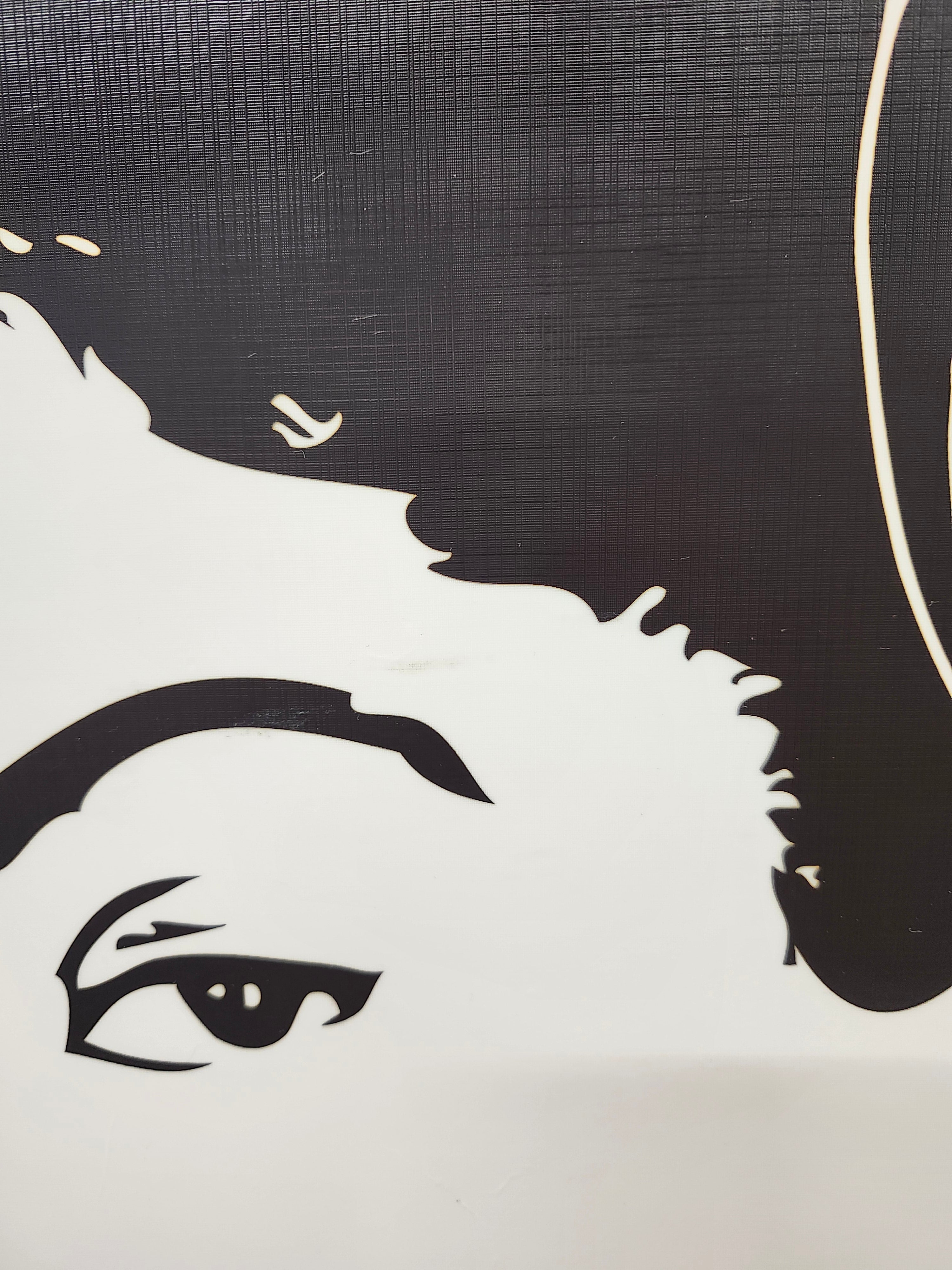 Wall art