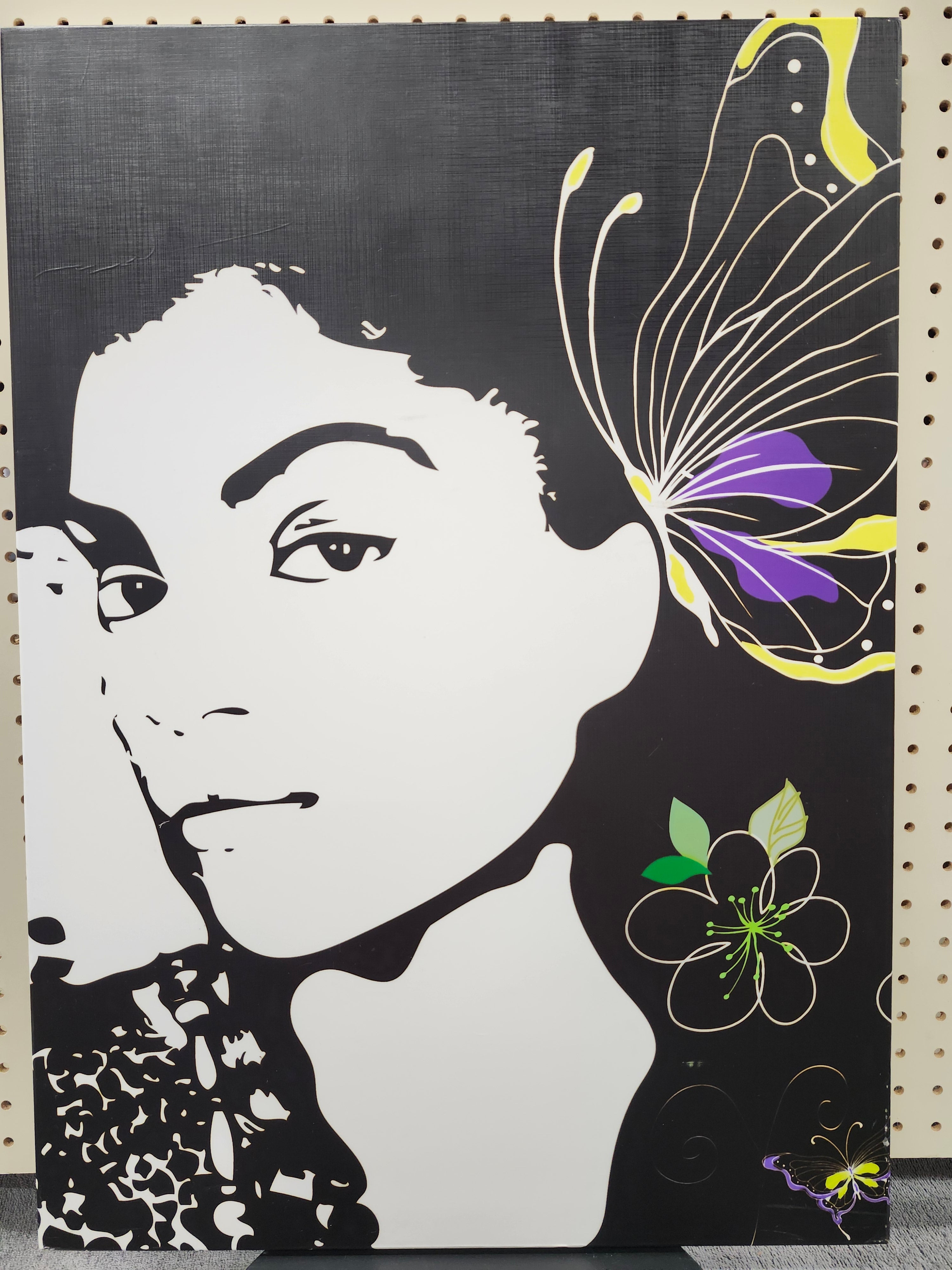 Wall art