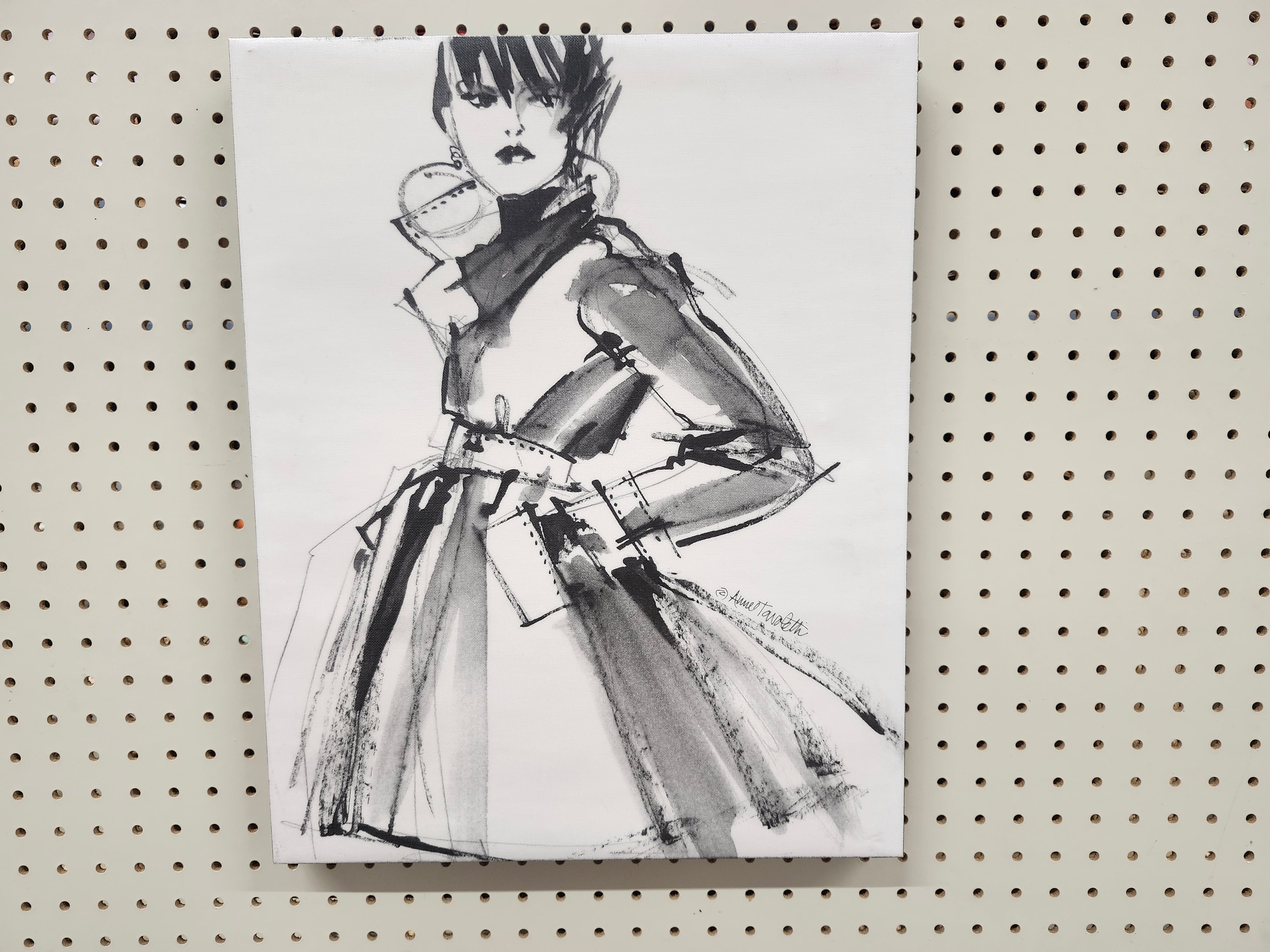 Wall art