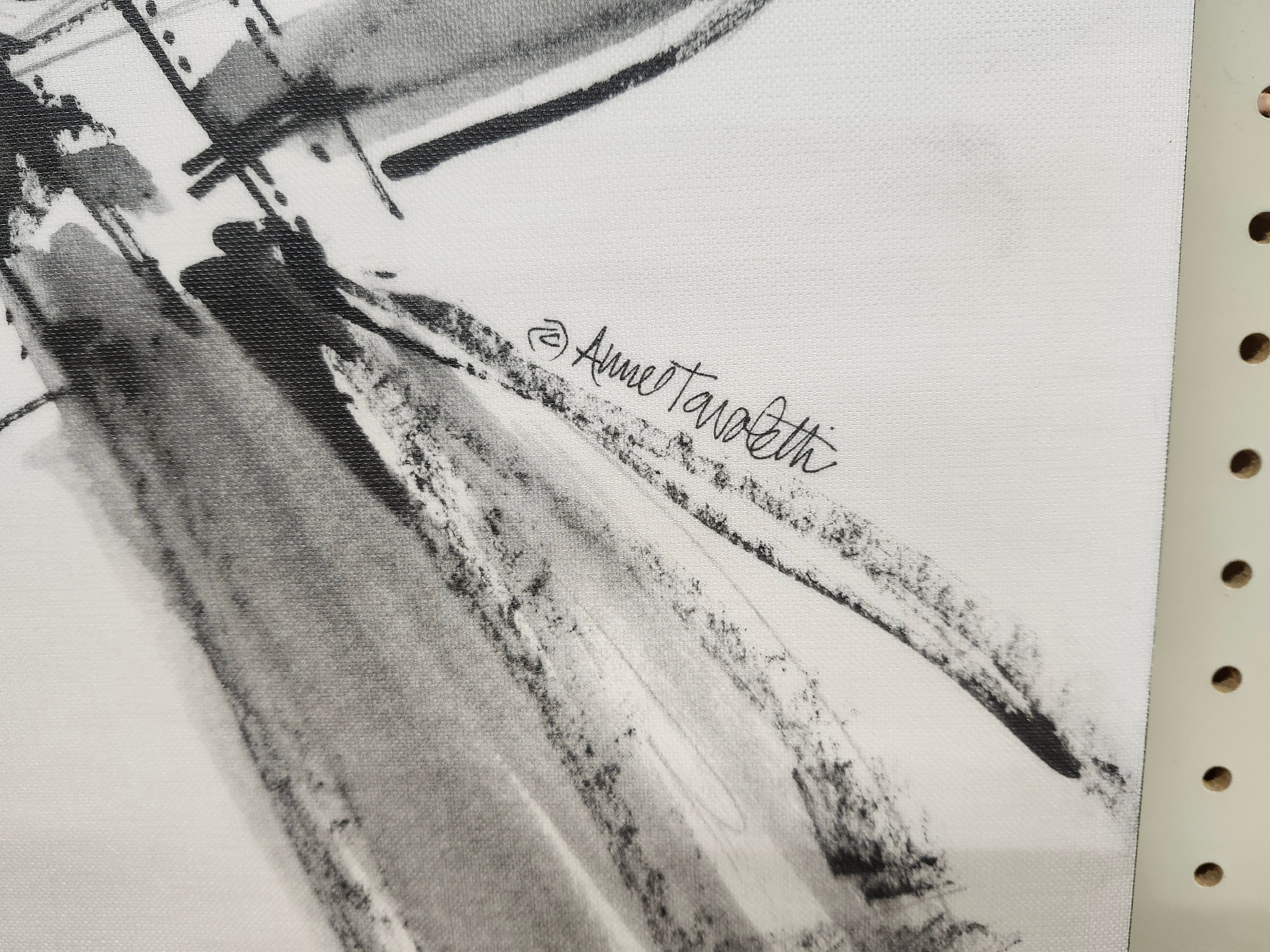 Wall art