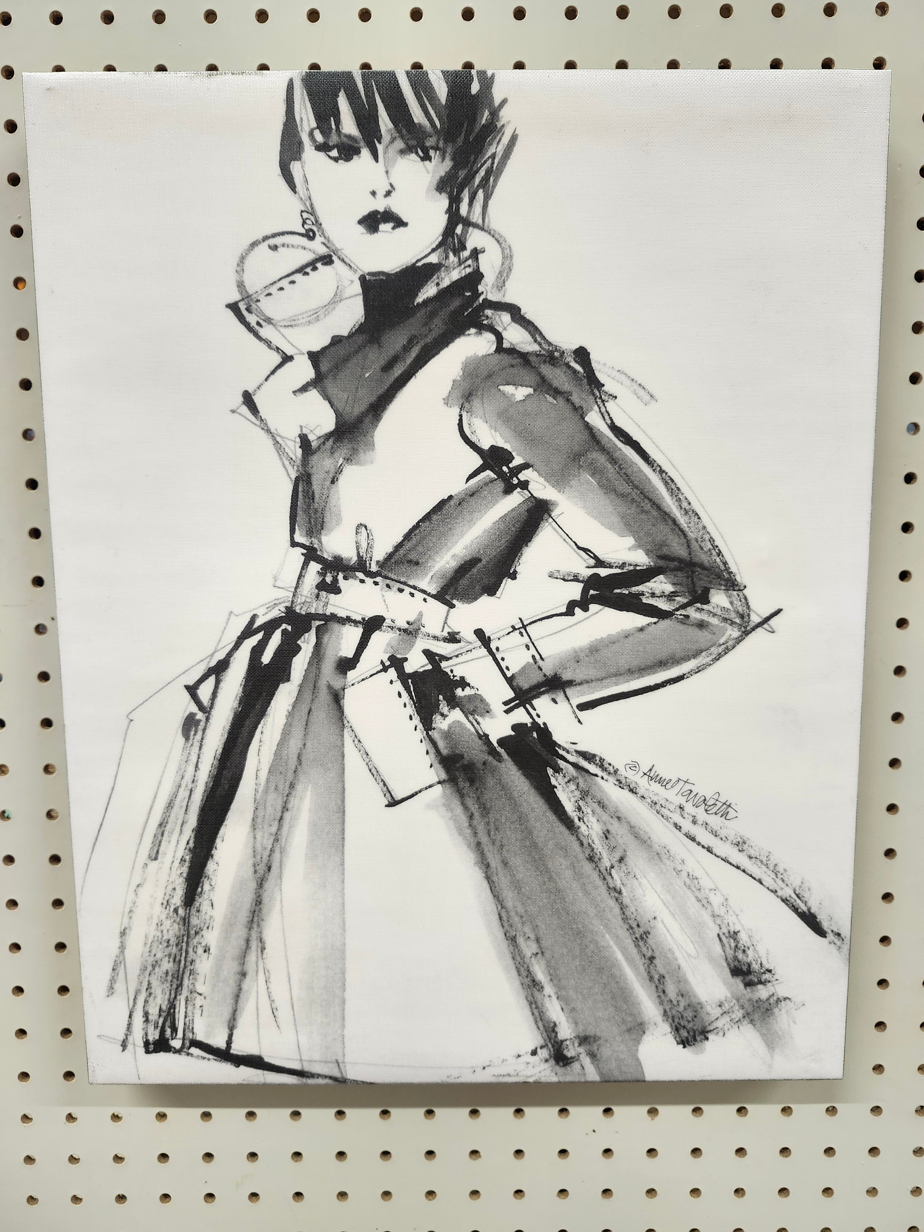 Wall art
