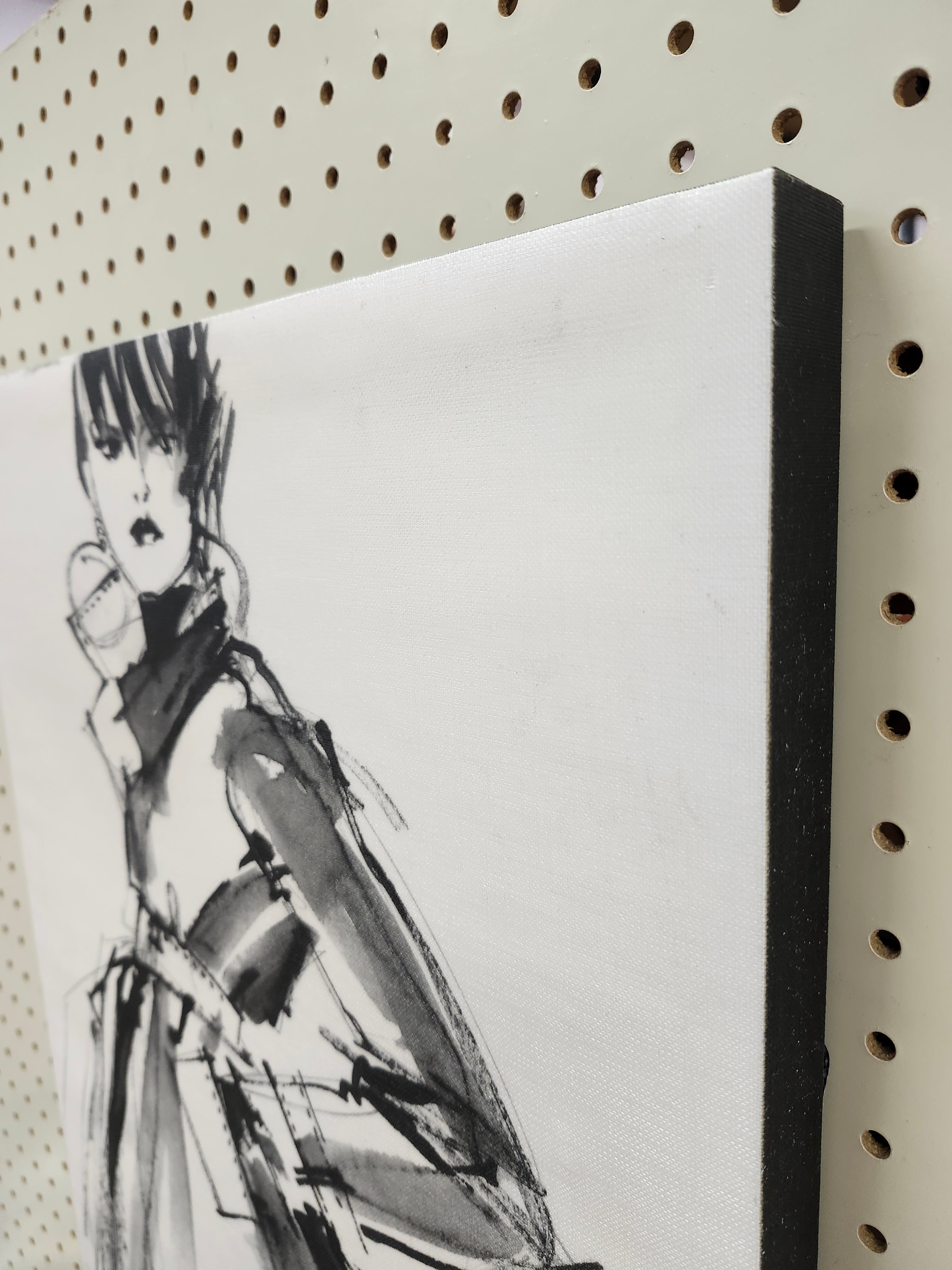 Wall art
