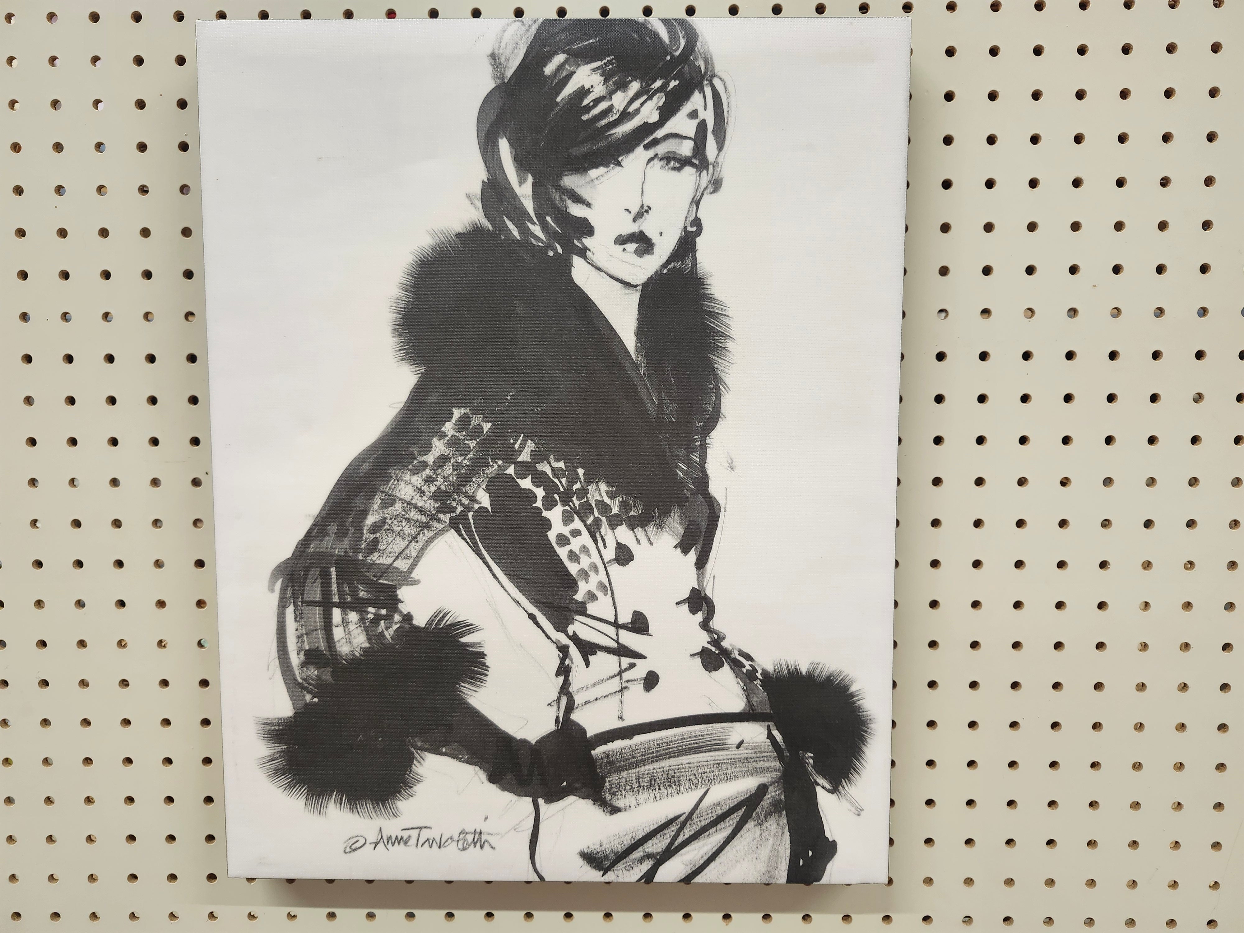 Wall art
