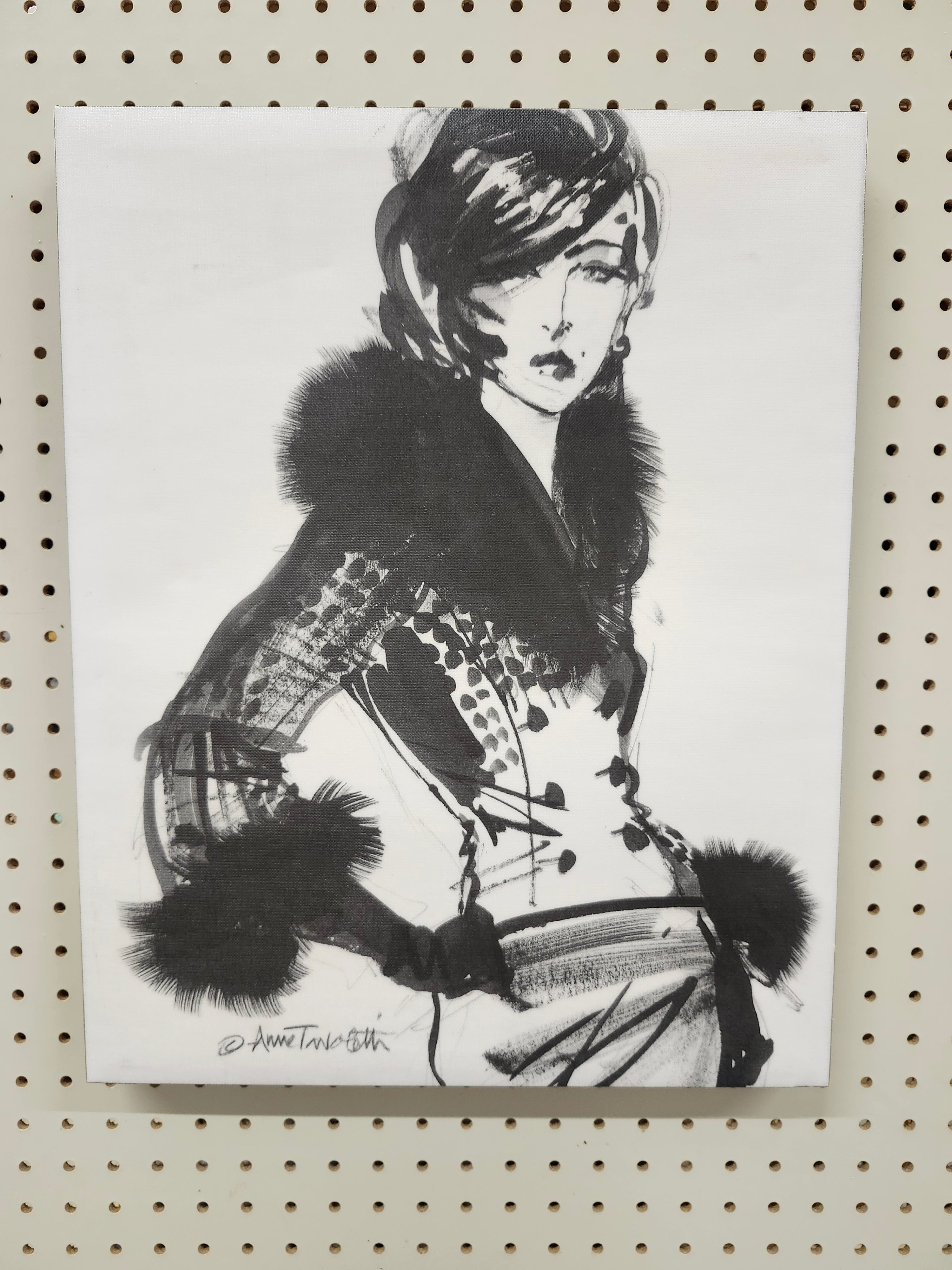 Wall art