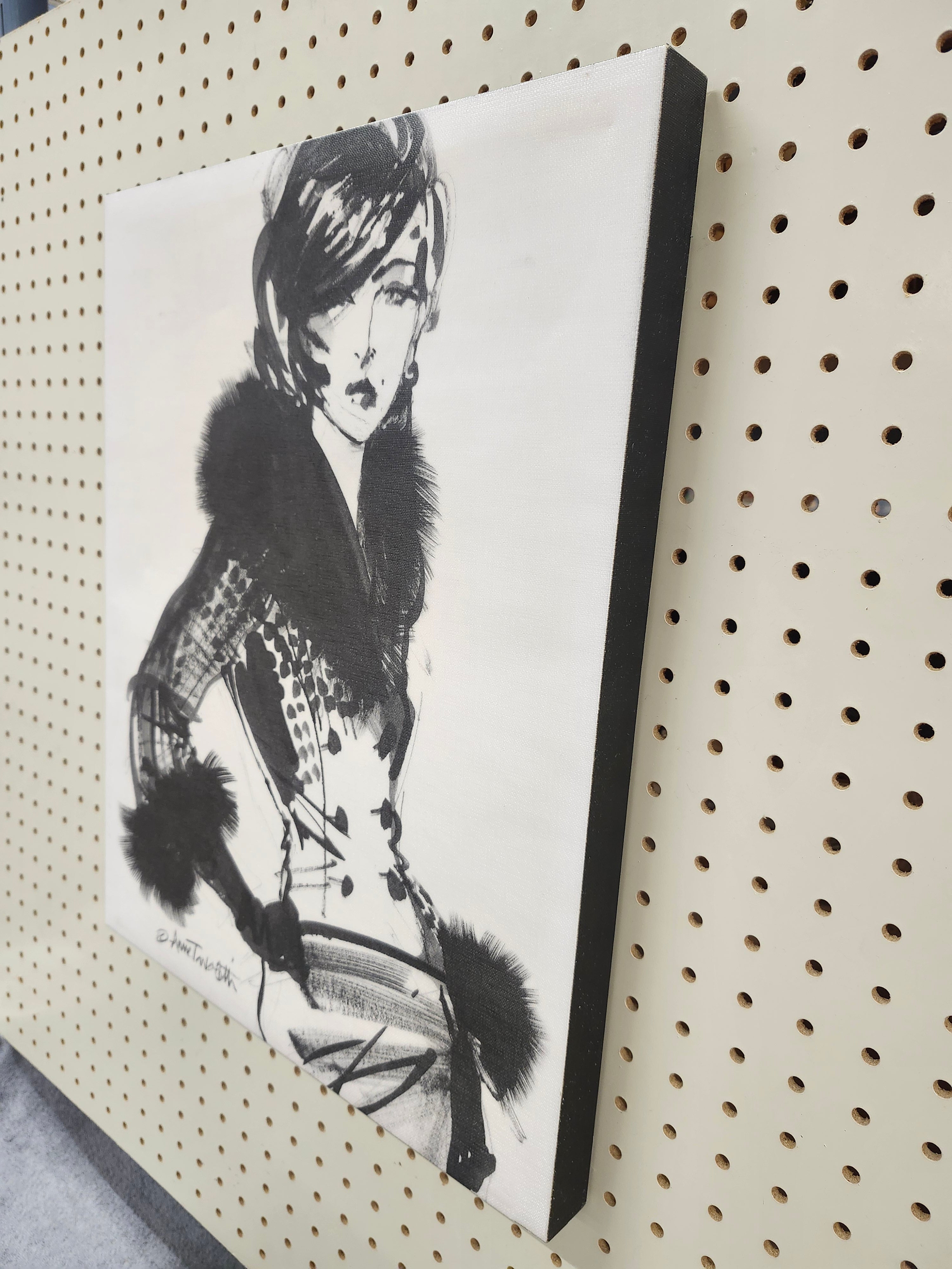 Wall art