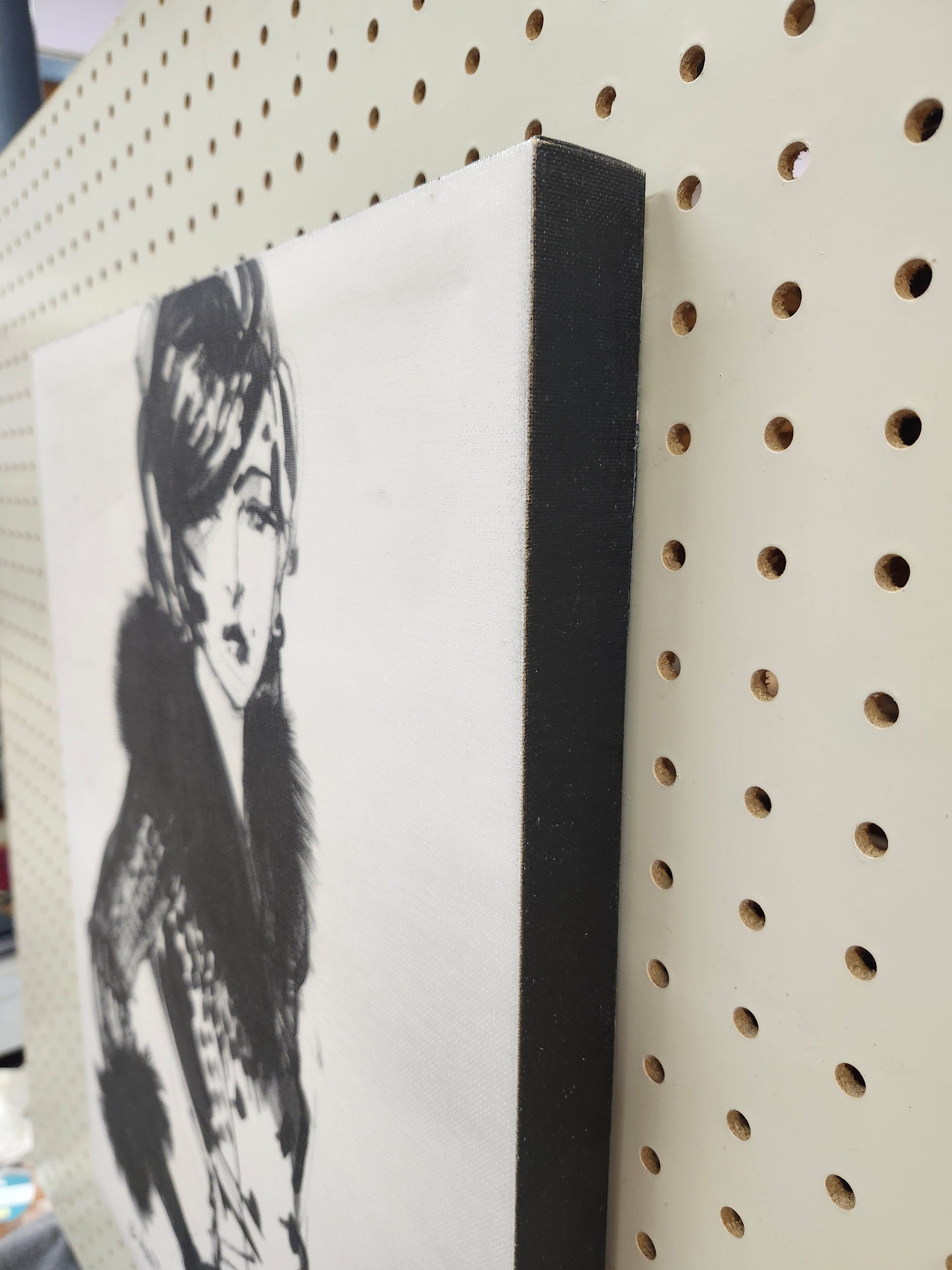 Wall art