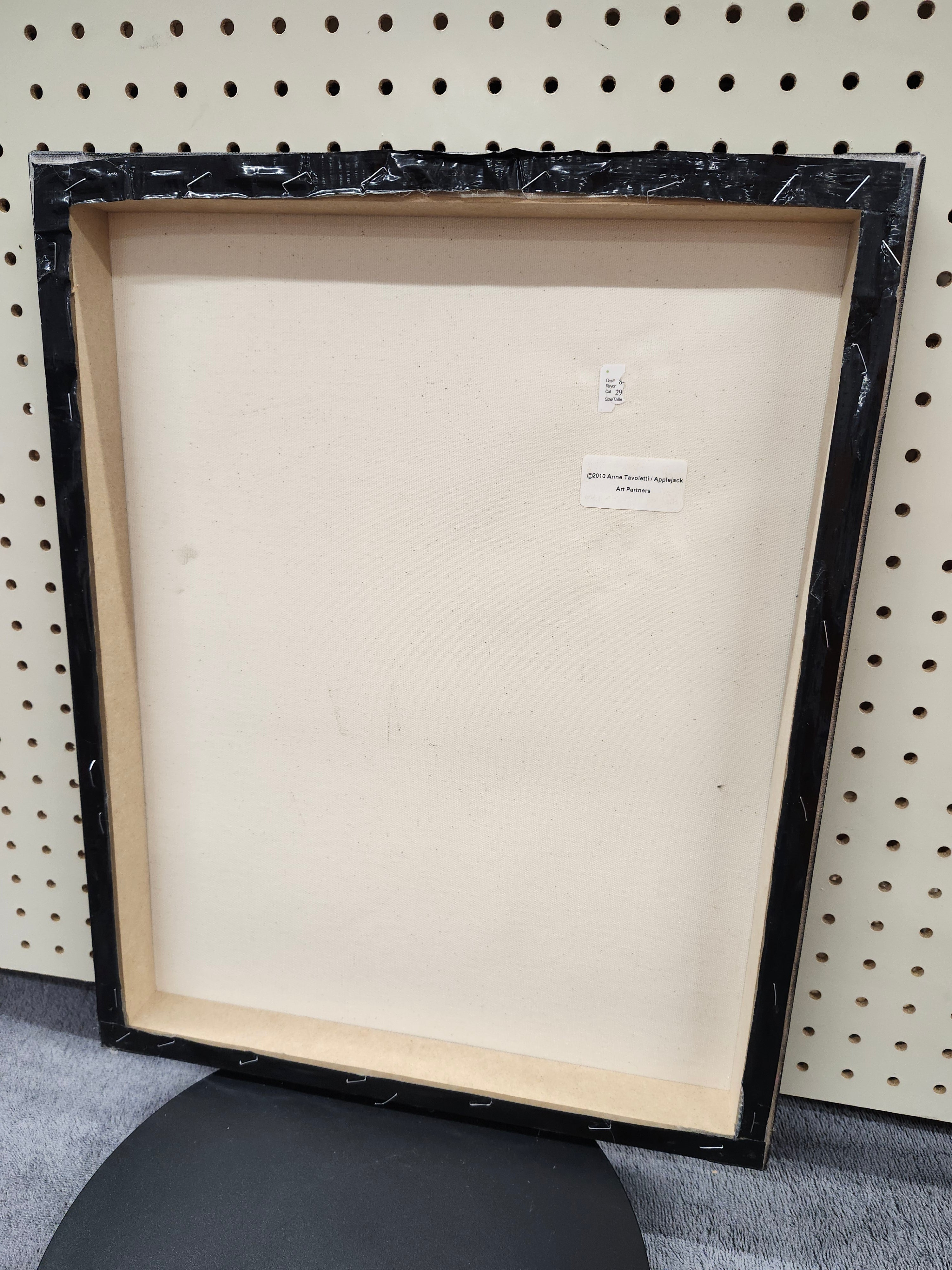 Wall art