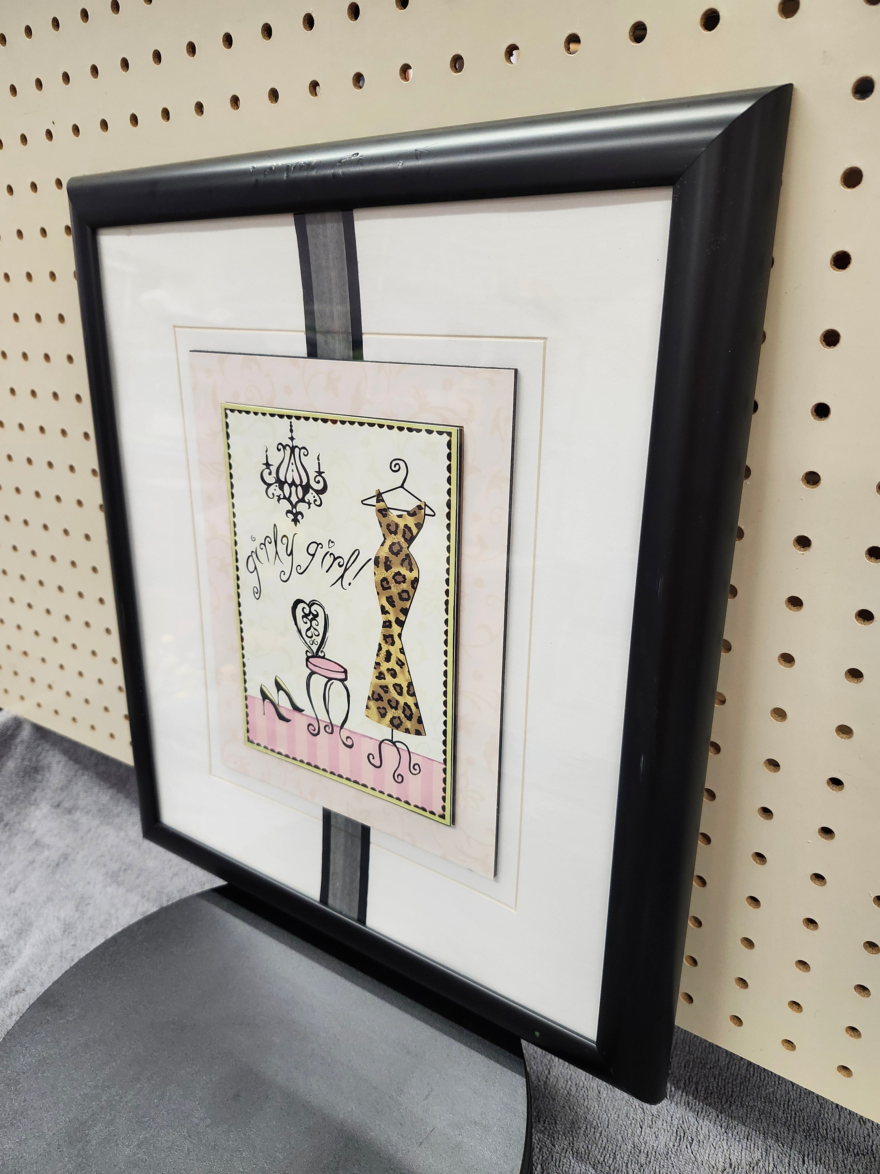 Wall art