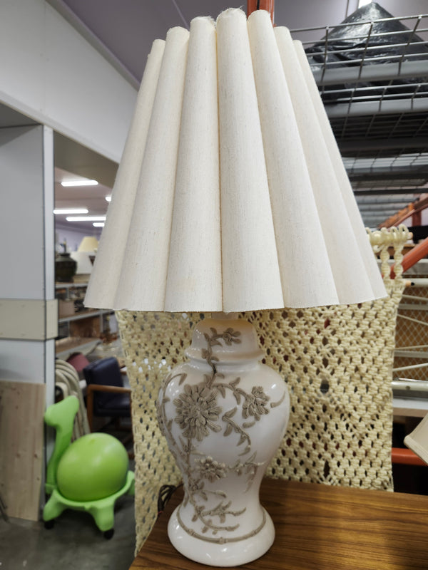 Tri lamp