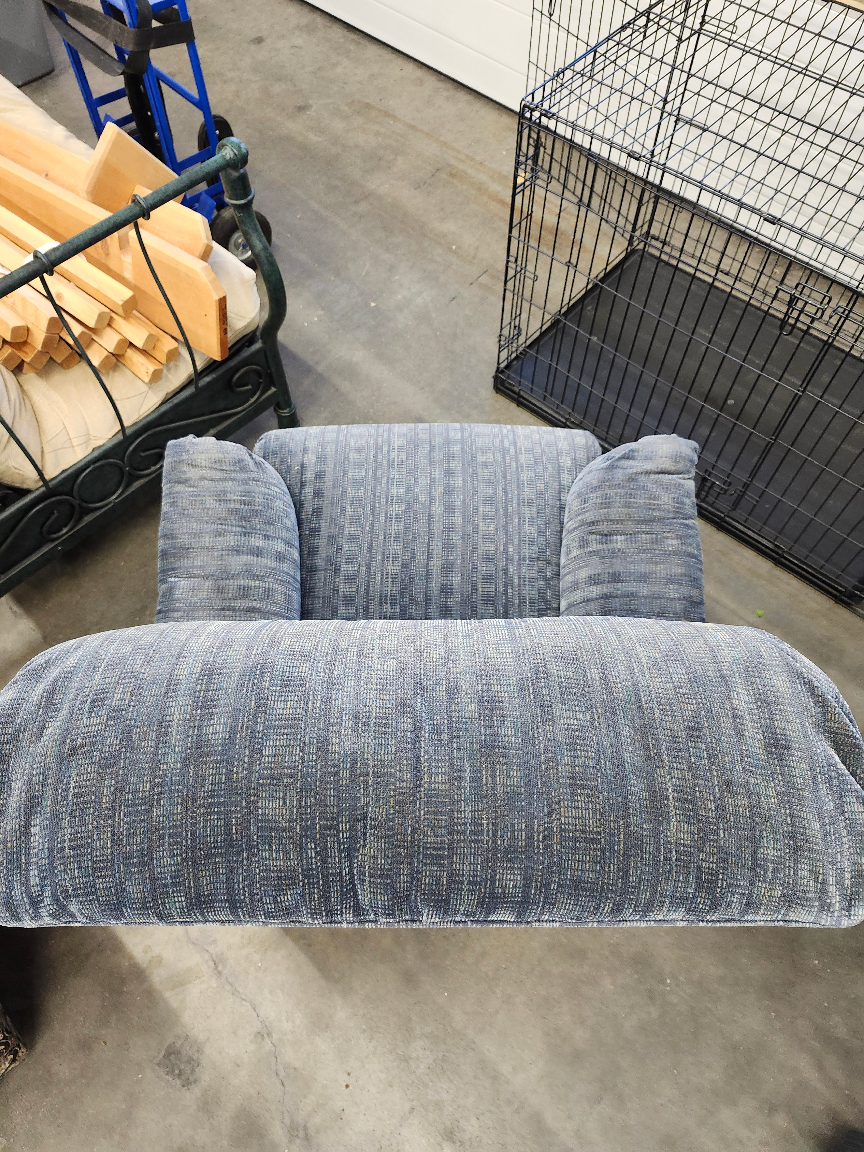 Recliner
