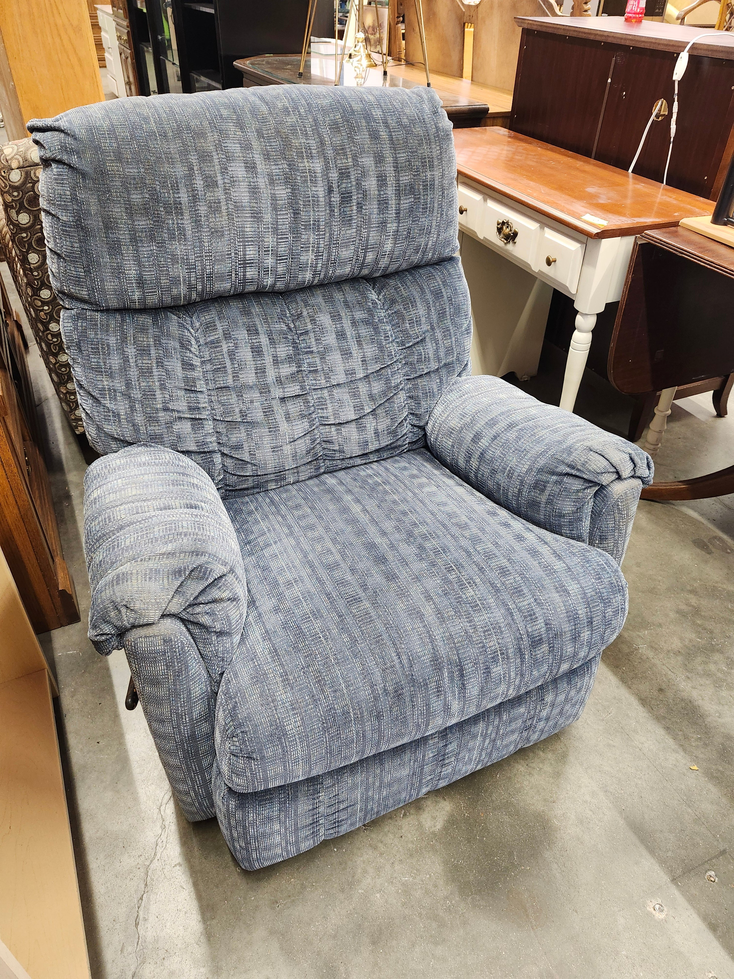 Recliner