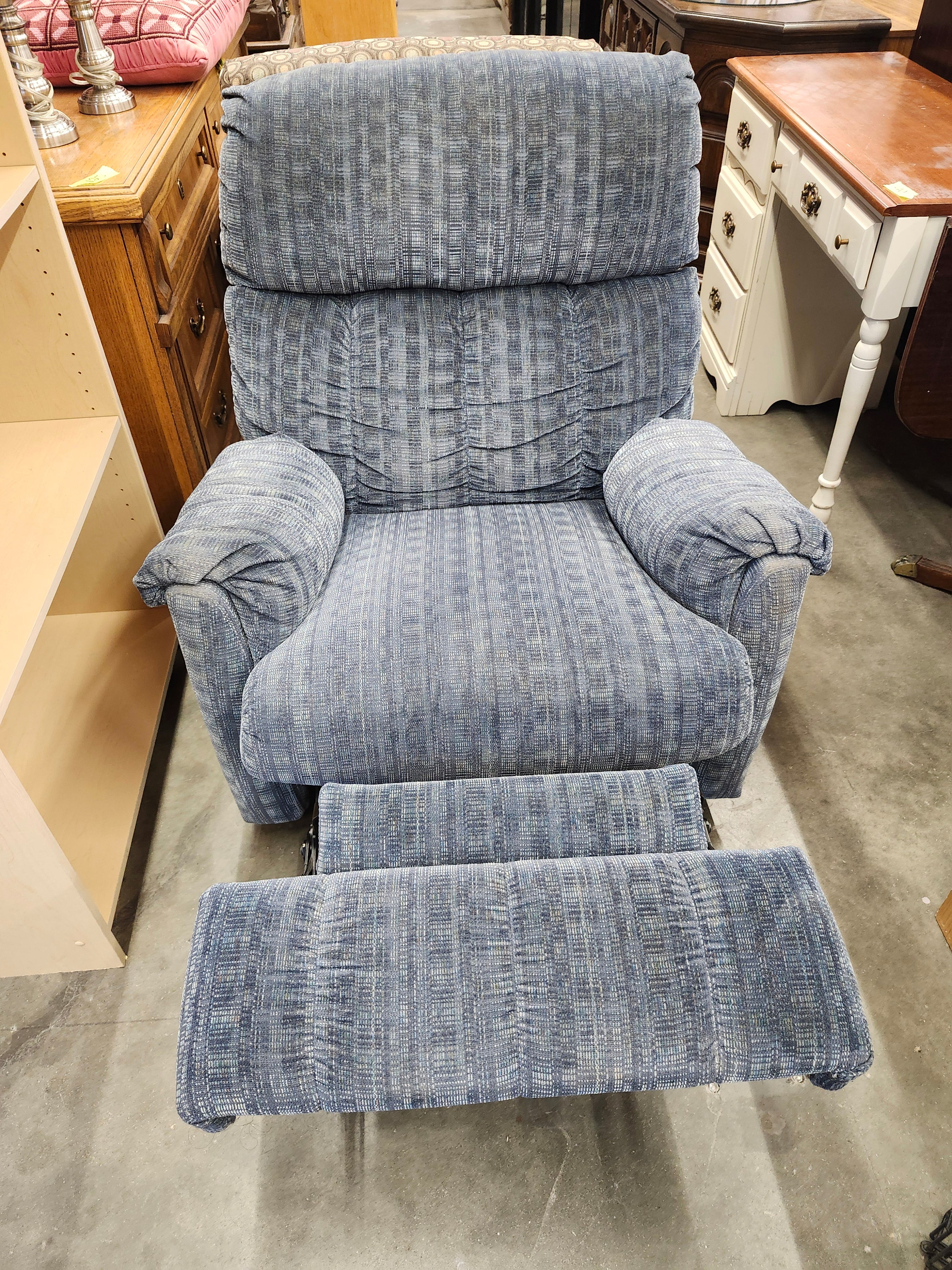 Recliner